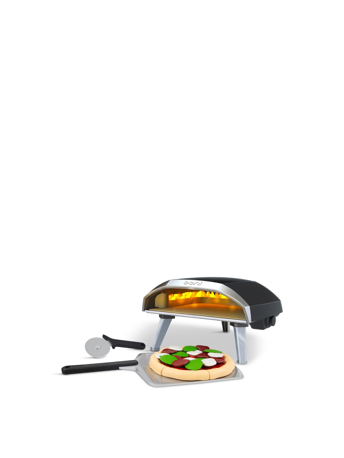 Ooni Toy Pizza Oven