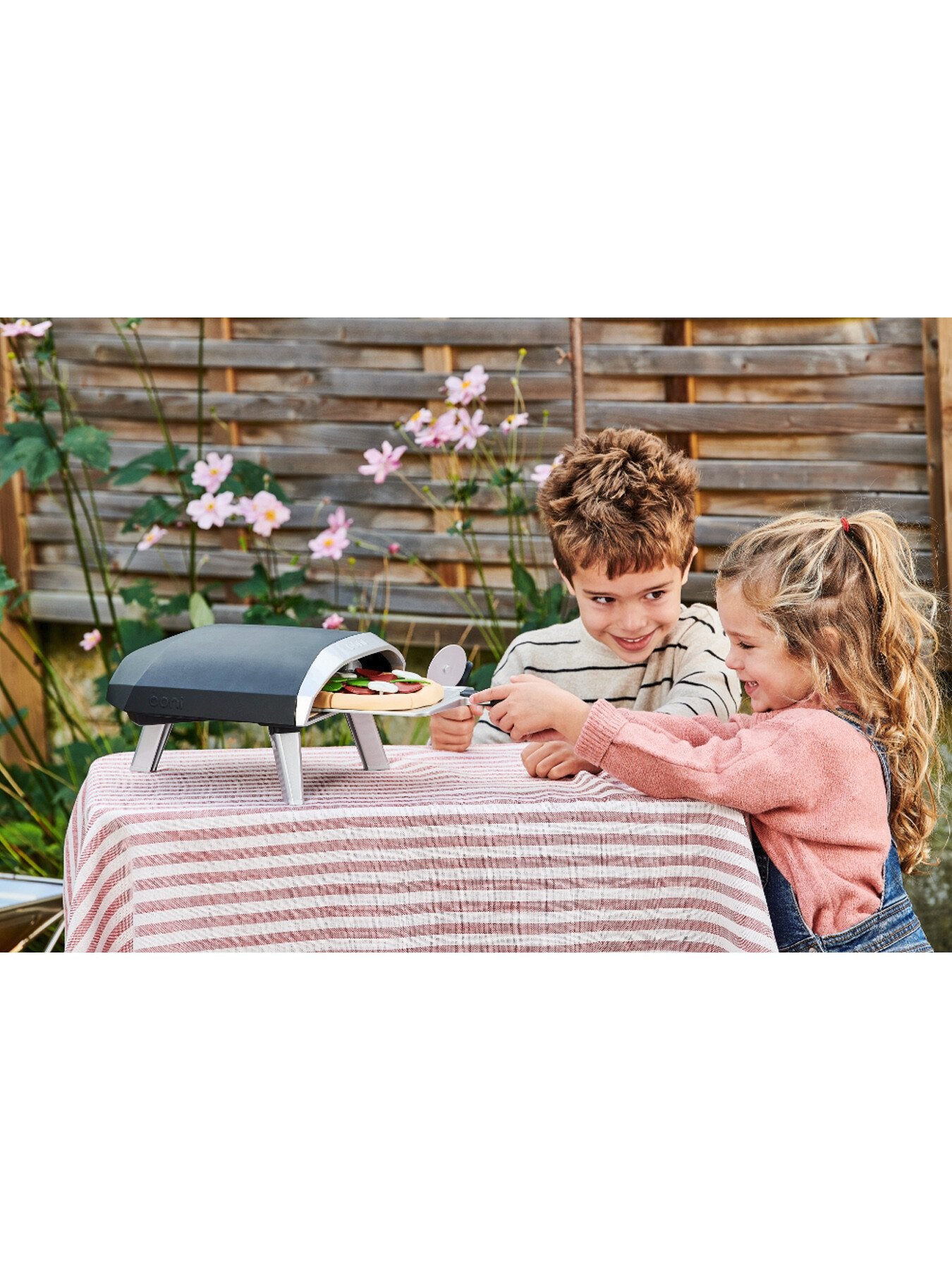 Ooni Toy Pizza Oven