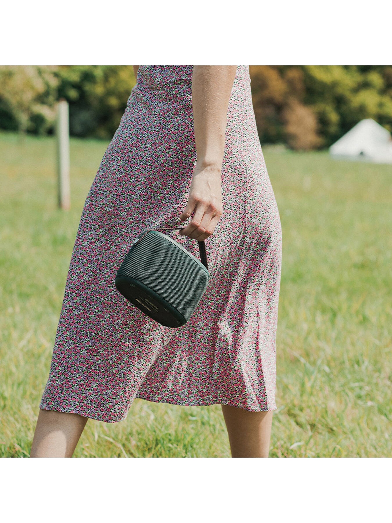 Woodland Portable Outdoor Speaker