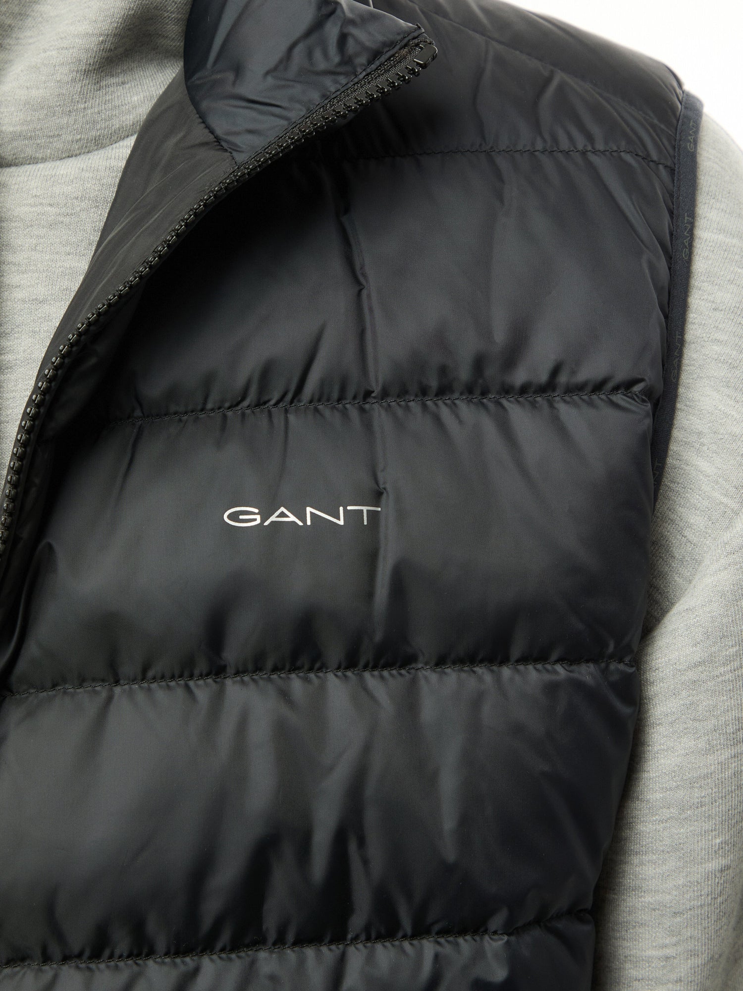 Light Down Gilet