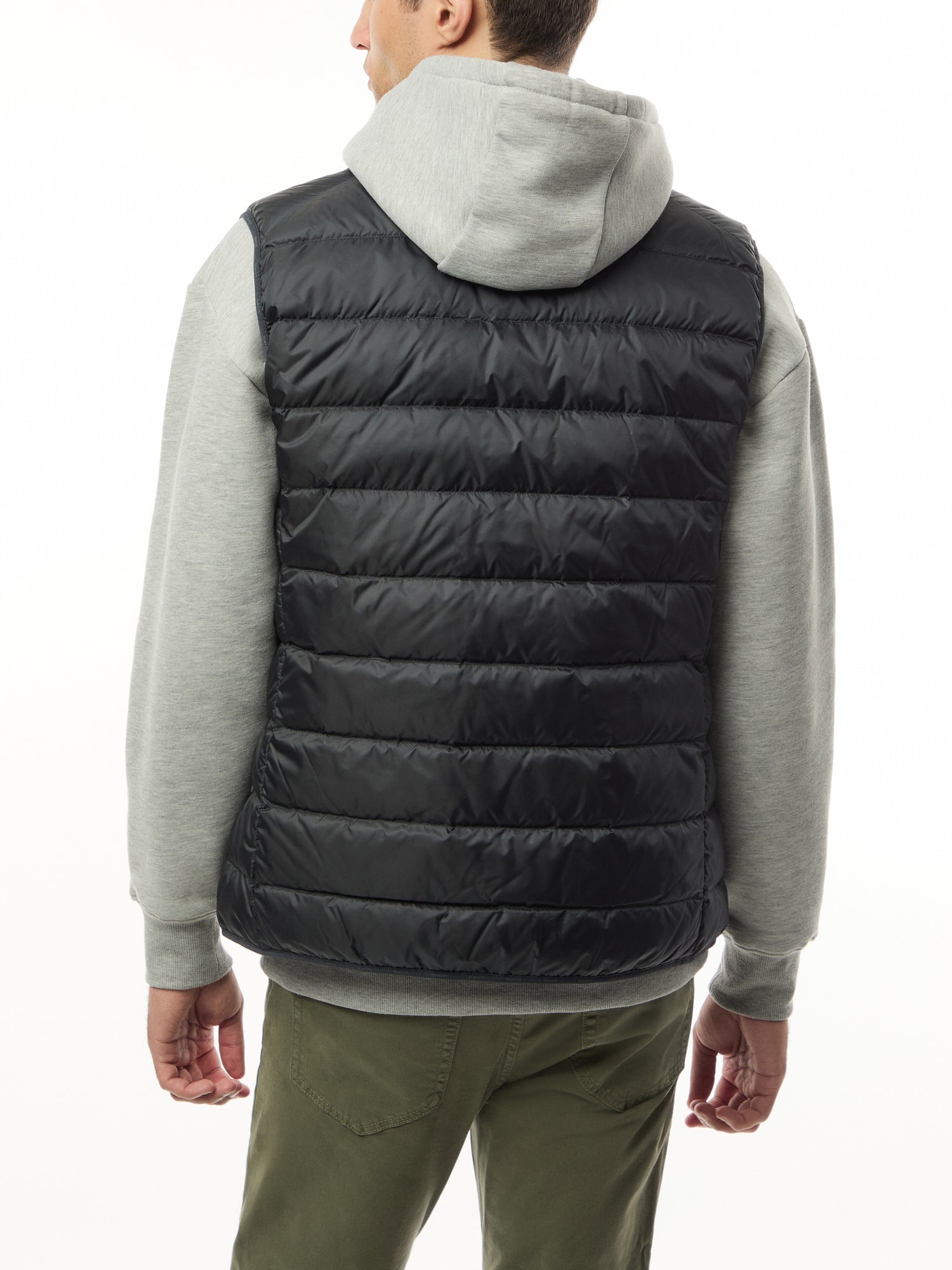 Light Down Gilet