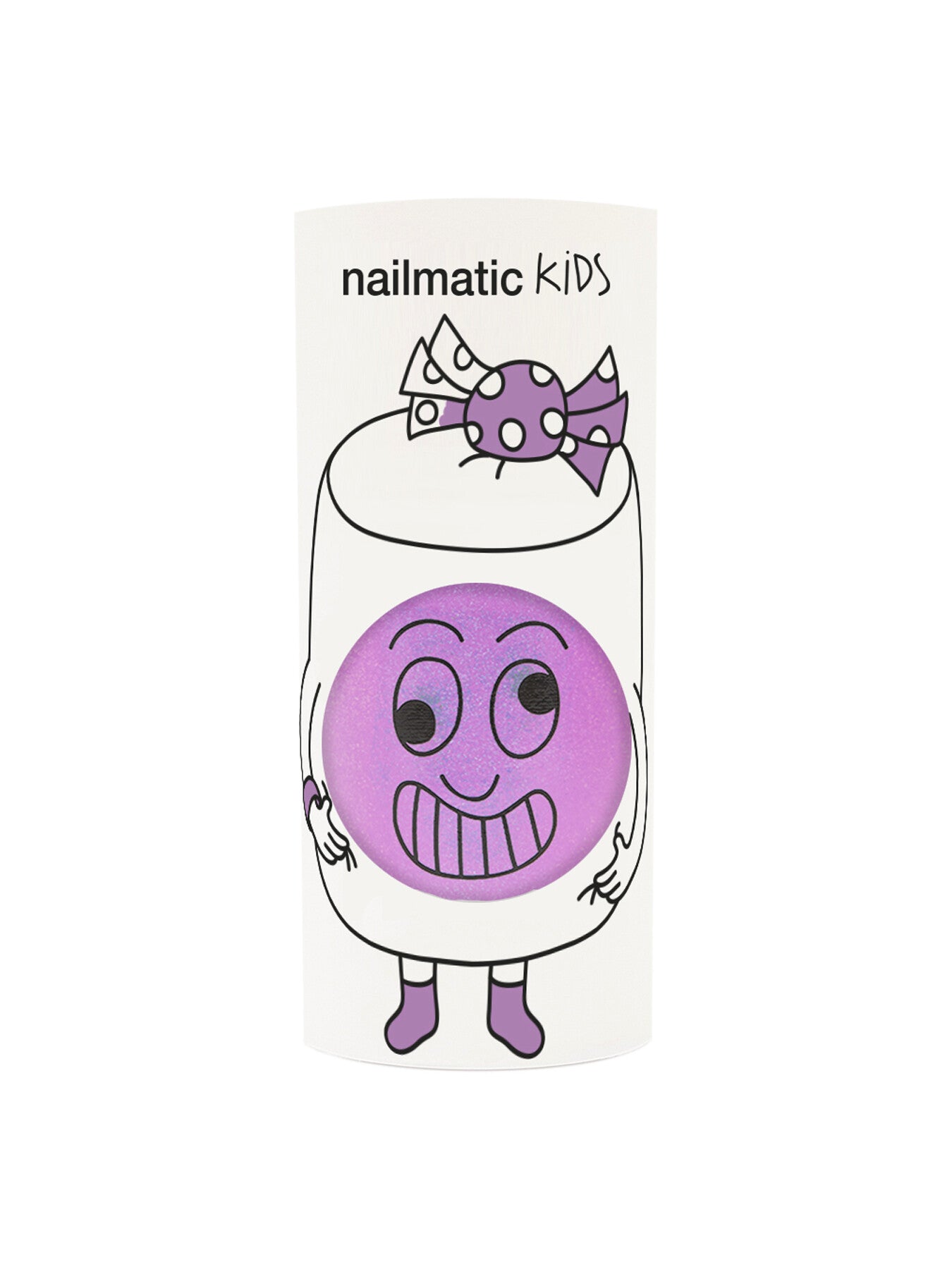 Nailmatic Polish Marshi
