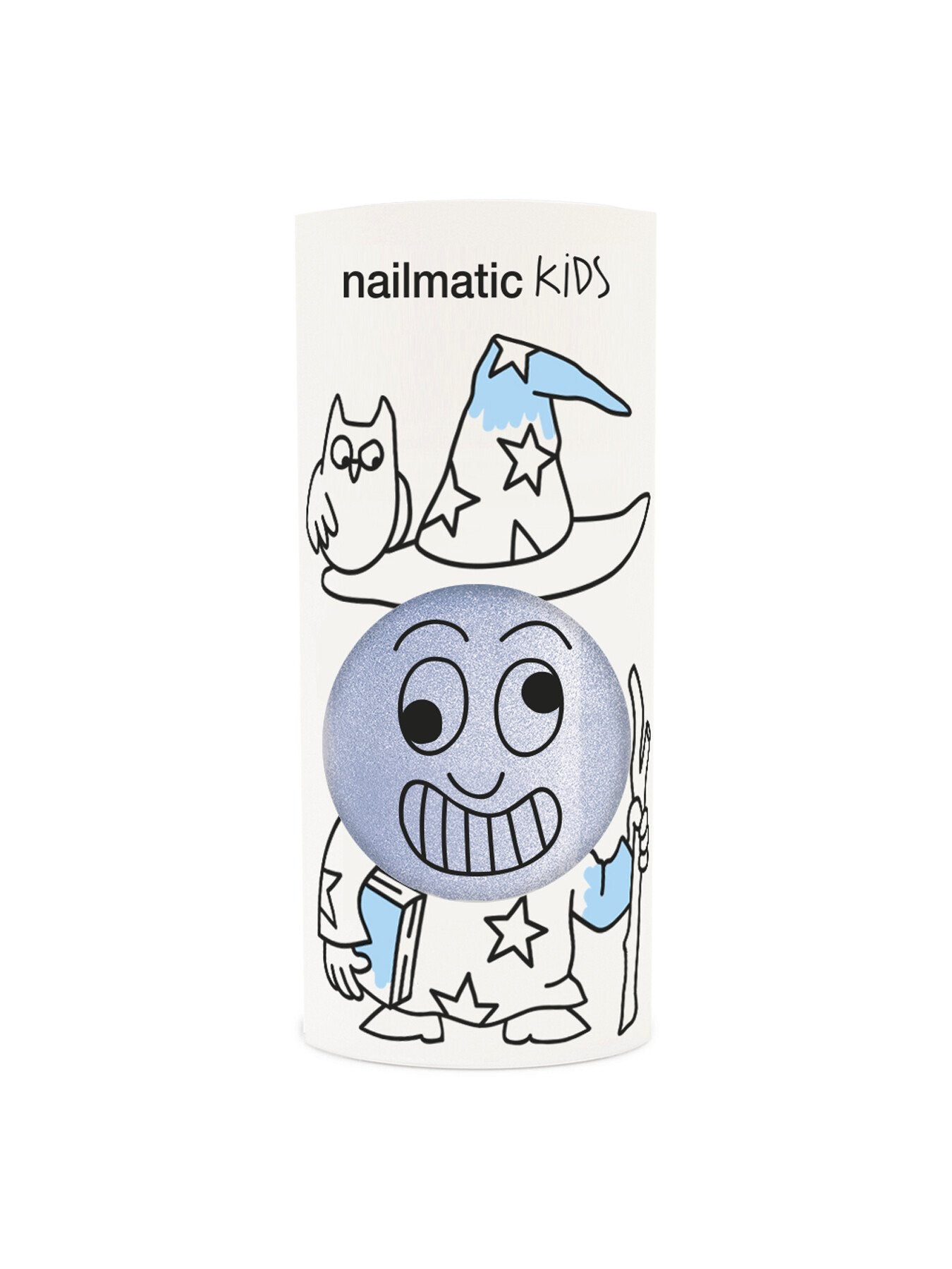 Nailmatic Polish Merlin