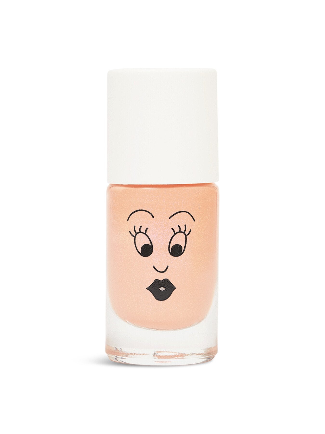 Nailmatic Polish Flamingo