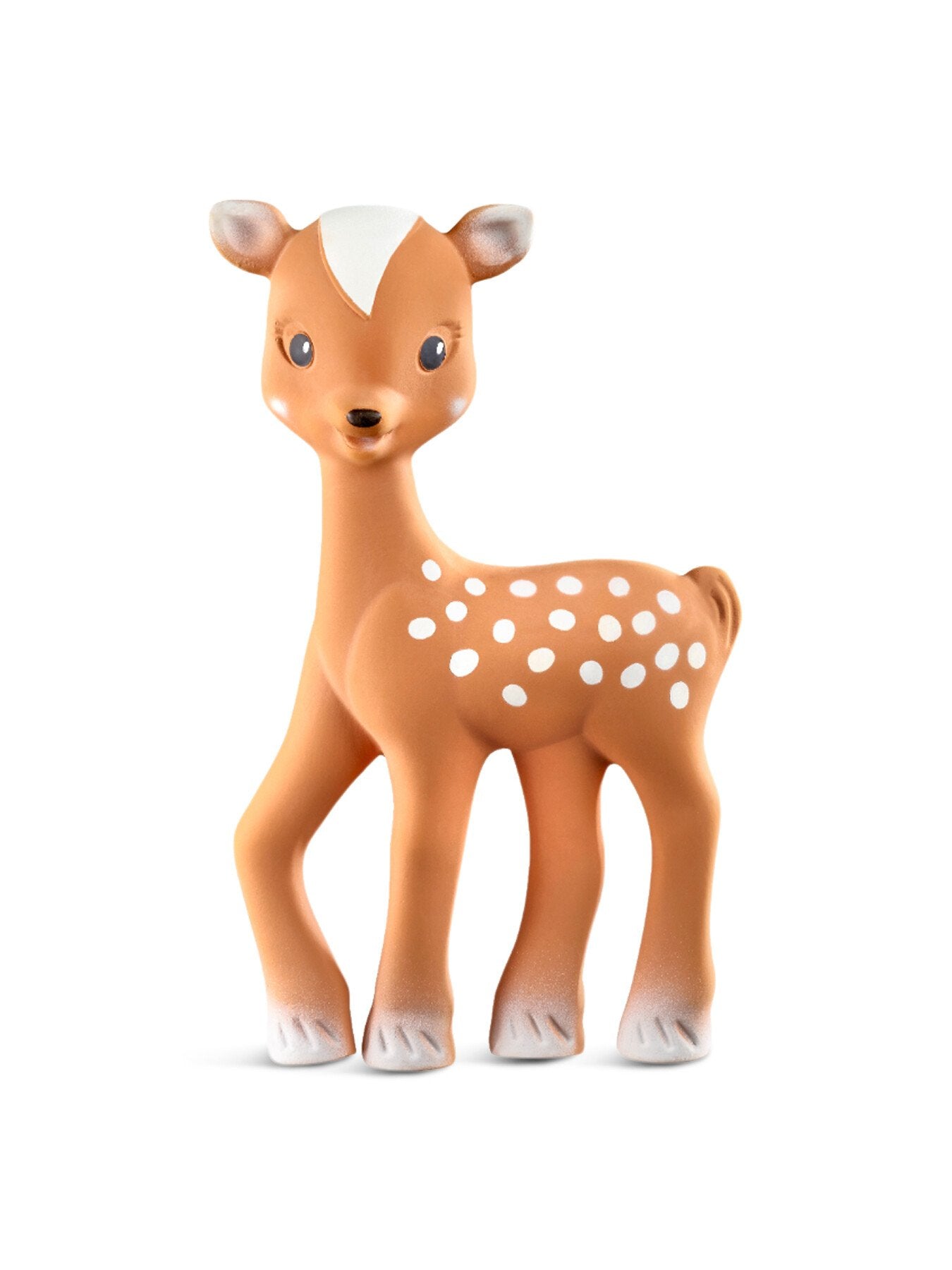 Fanfan the Fawn Bath Toy