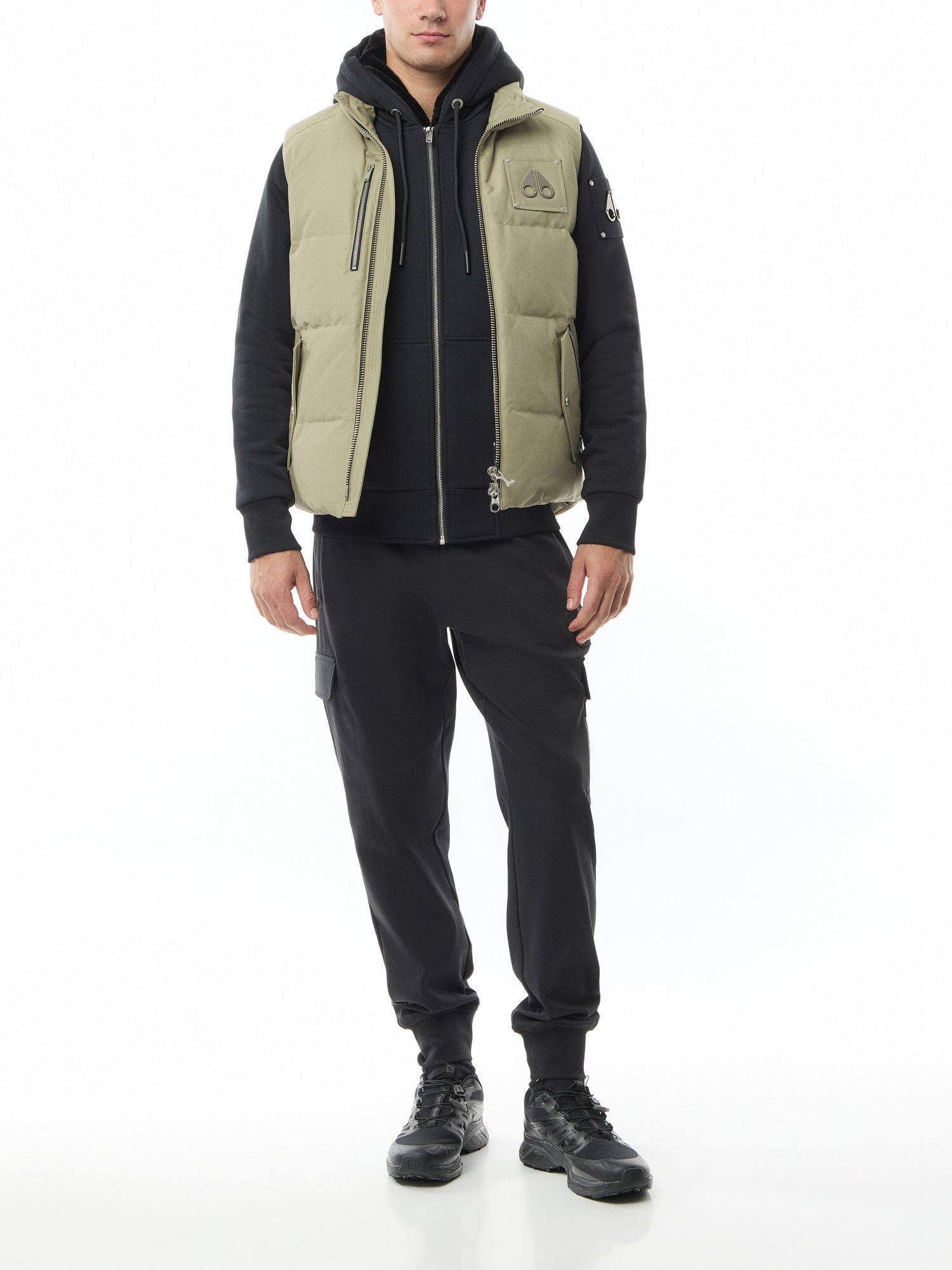 Westmount Gilet