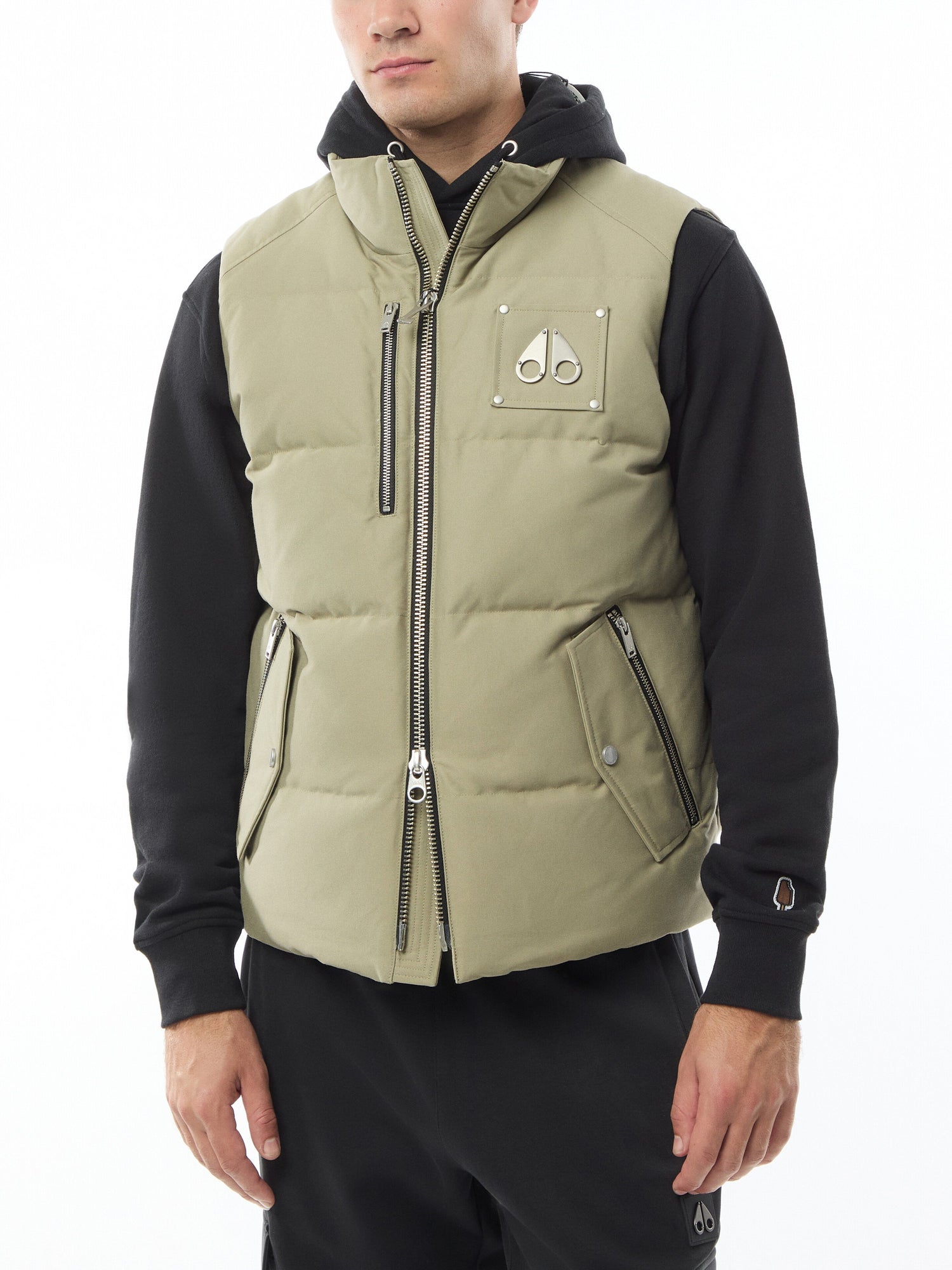 Westmount Gilet
