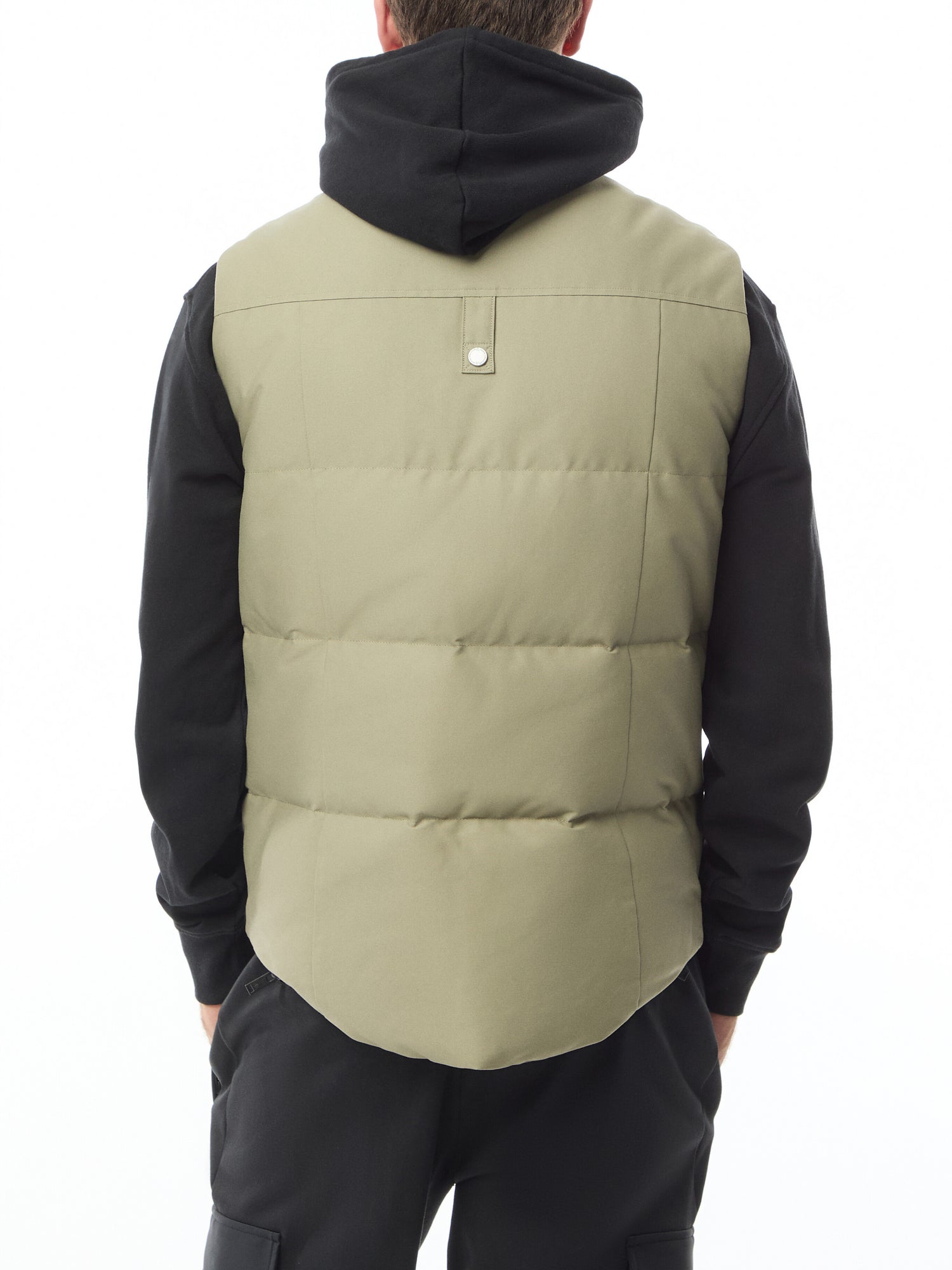 Westmount Gilet
