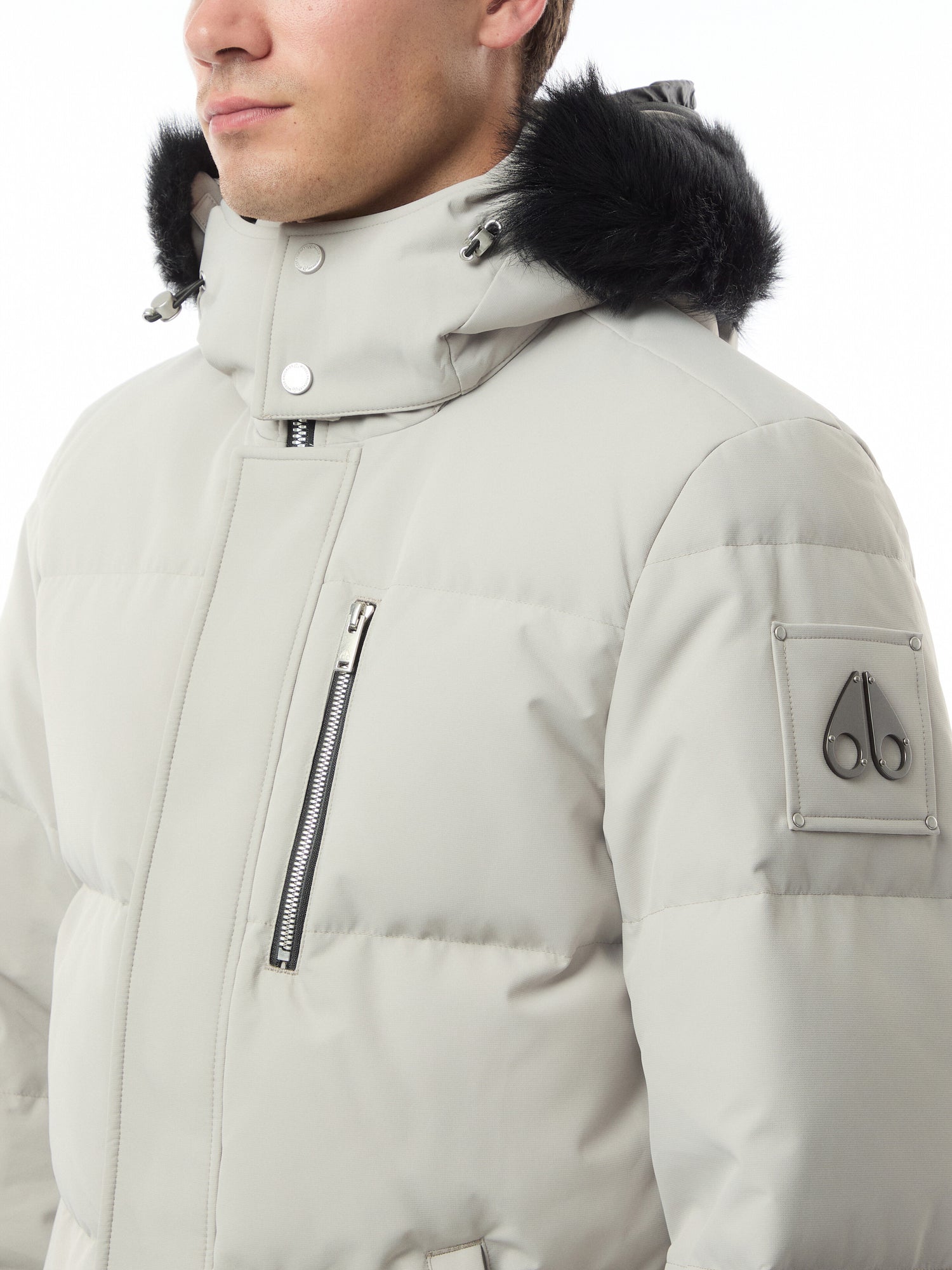 Cloud 3Q Neoshear Jacket