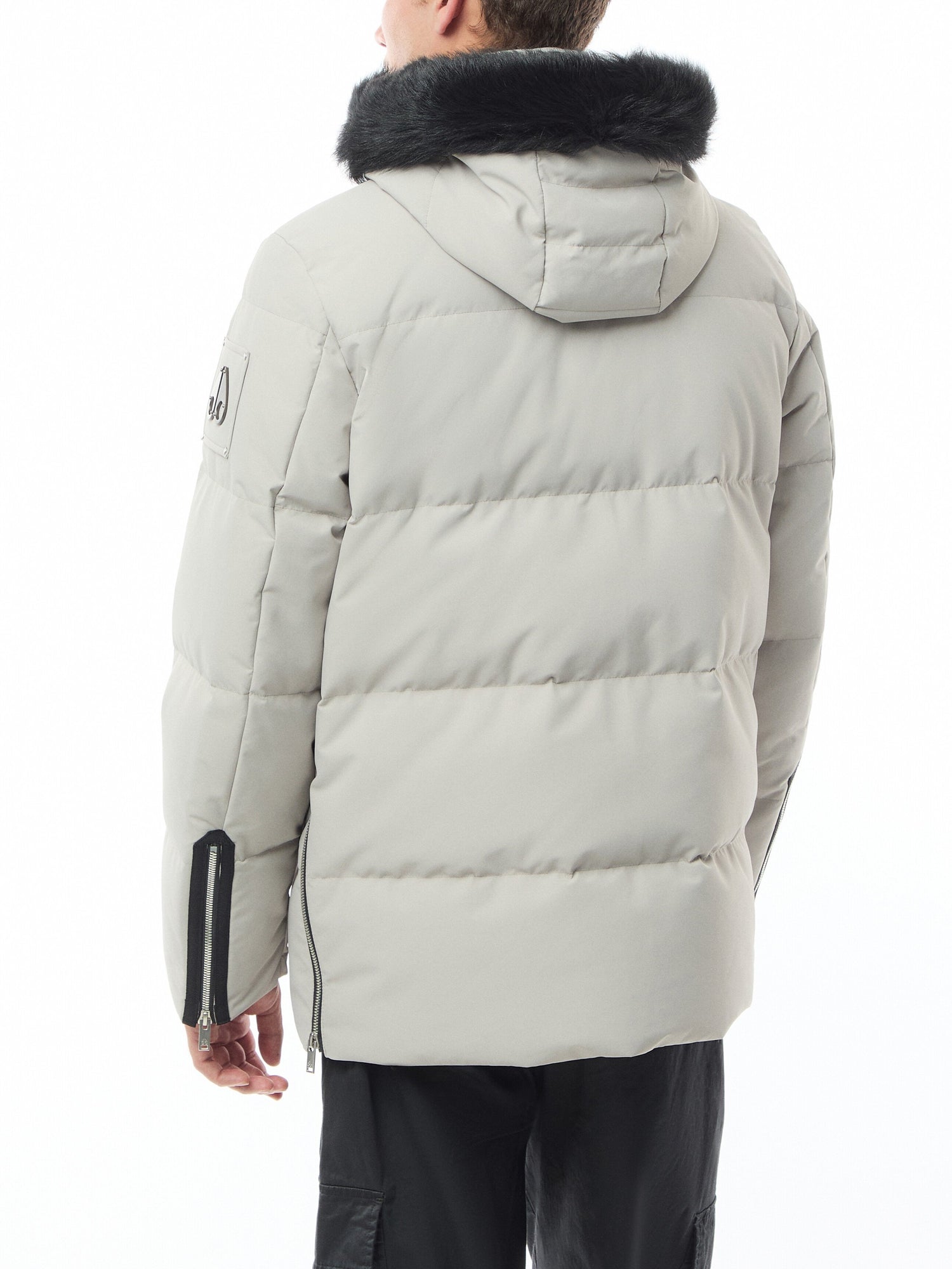 Cloud 3Q Neoshear Jacket