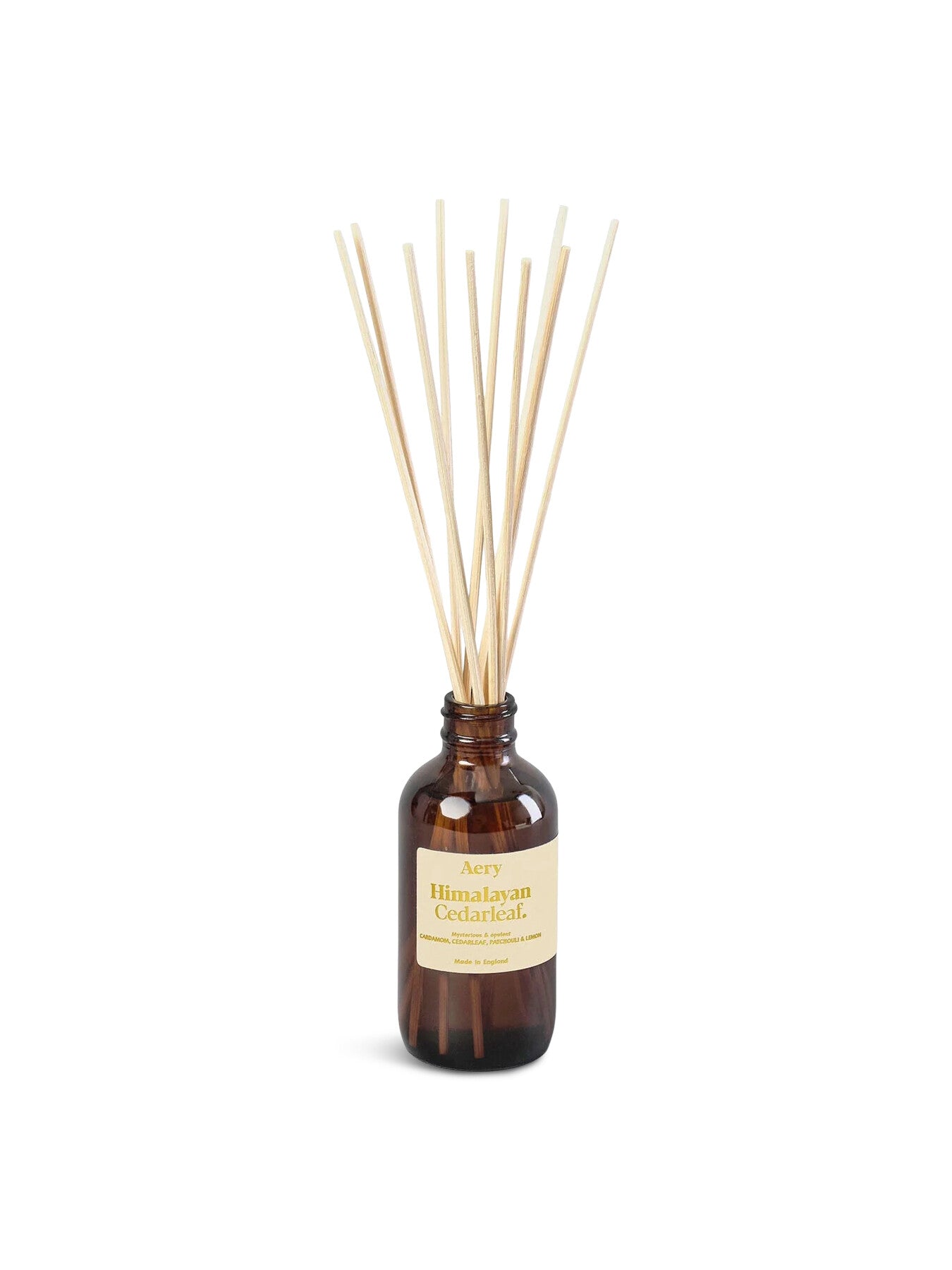 Himalayan Cedarleaf Amber Diffuser 100ml