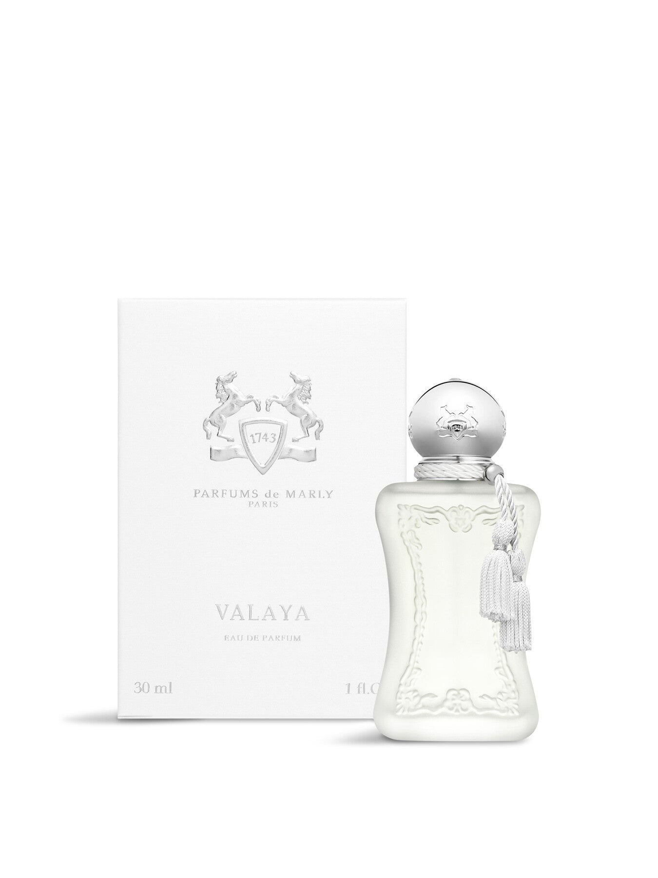 Valaya Eau De Parfum 30ml