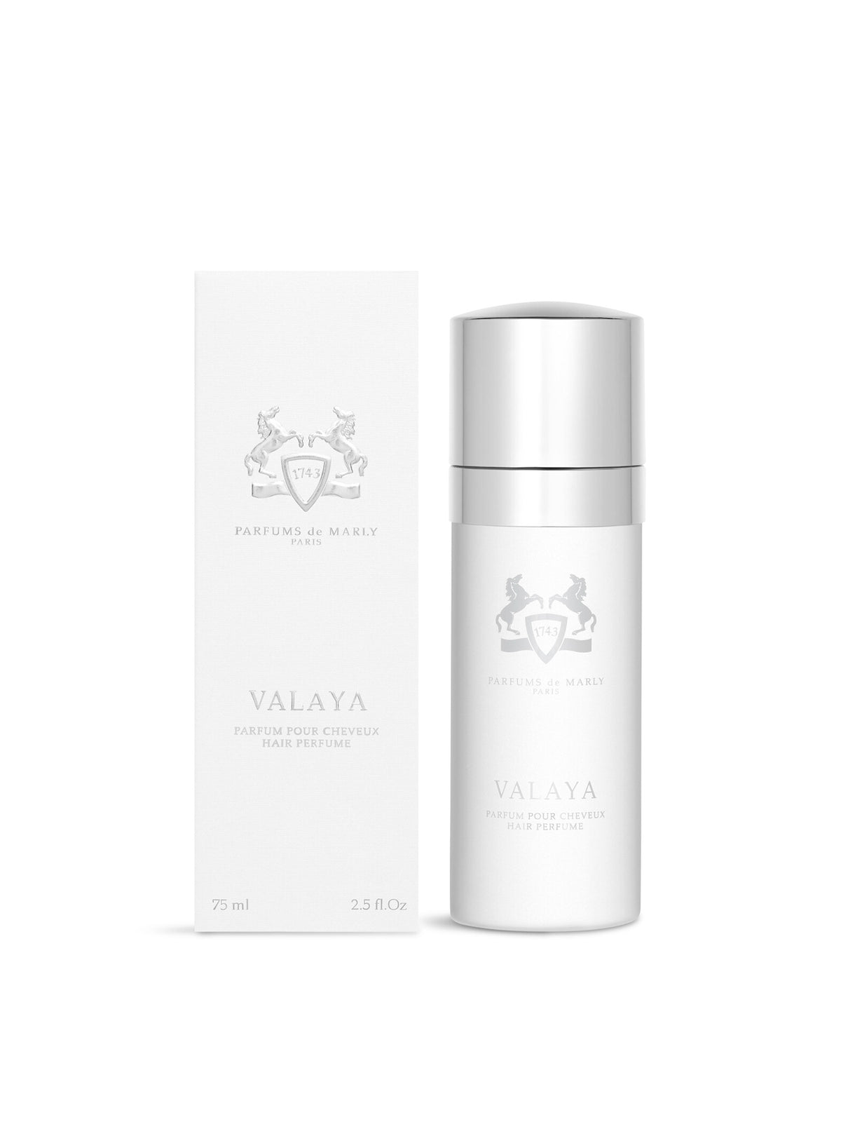 Valaya Hair Mist 75ml