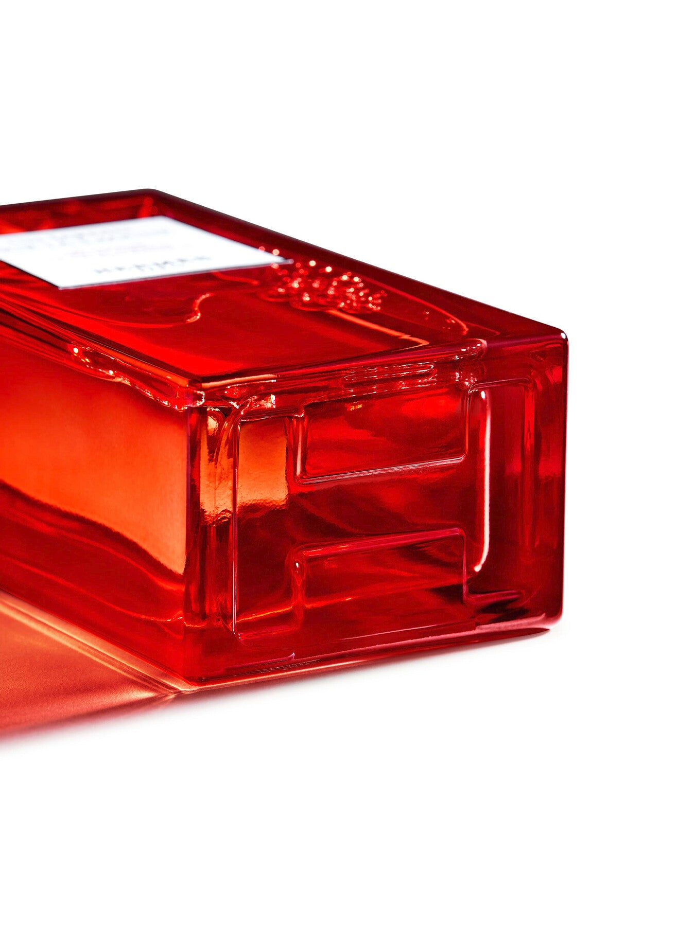 Eau de Rhubarbe écarlate Hair and Body Shower Gel 200ml