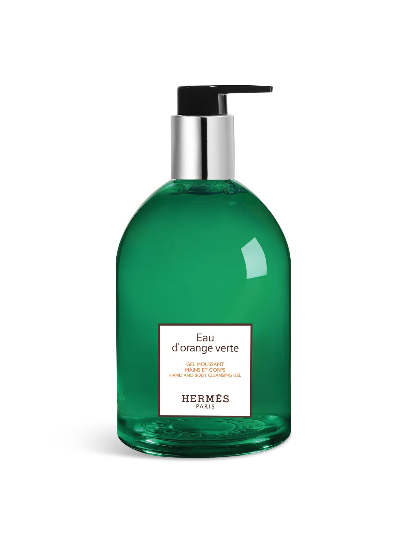 Eau Dorange Verte Hand and Body Cleansing Gel 300ml