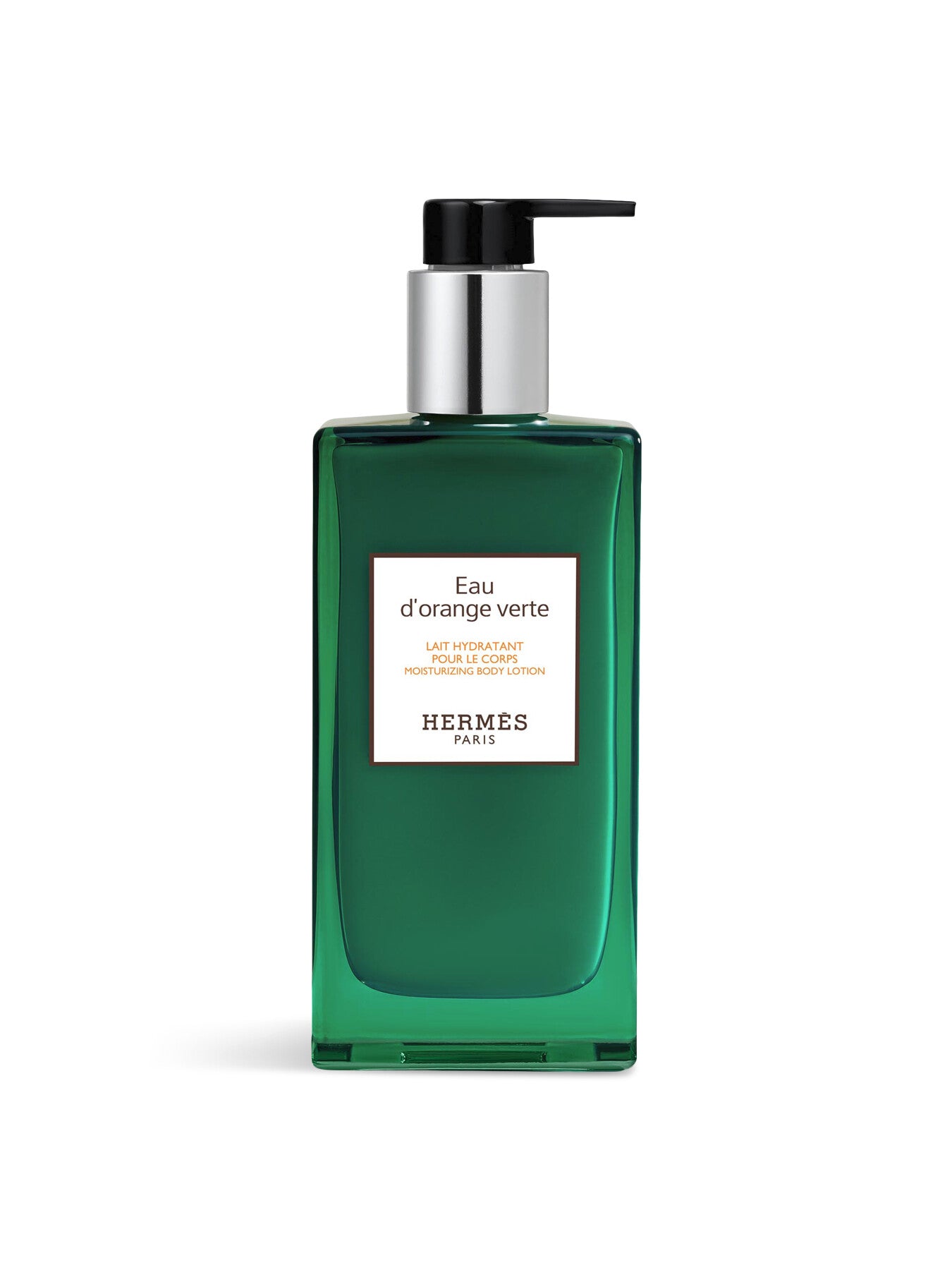 Eau Dorange Verte Moisturizing Body Lotion 200ml