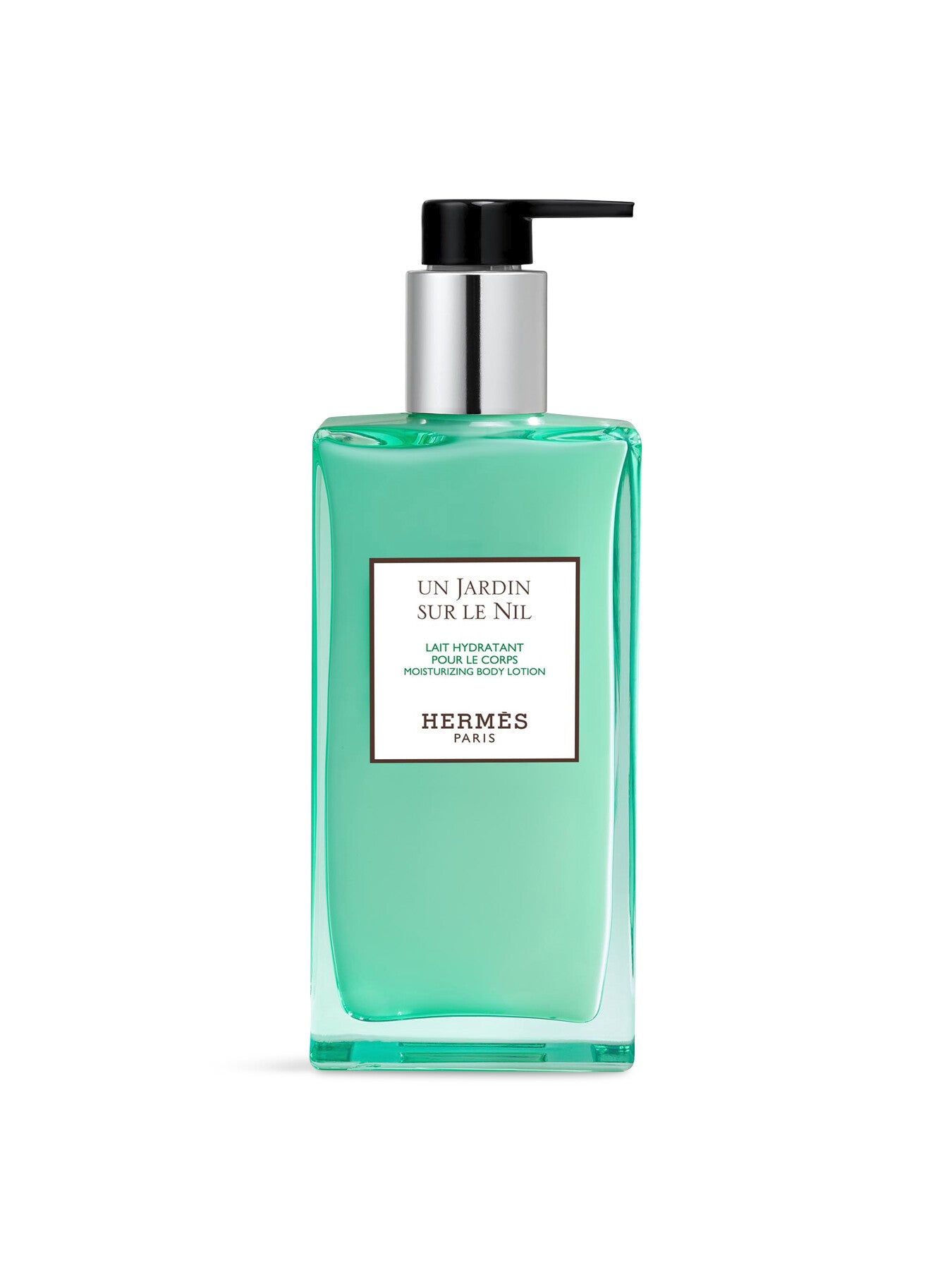 Un Jardin sur le Nil moisturizing body lotion 200ml