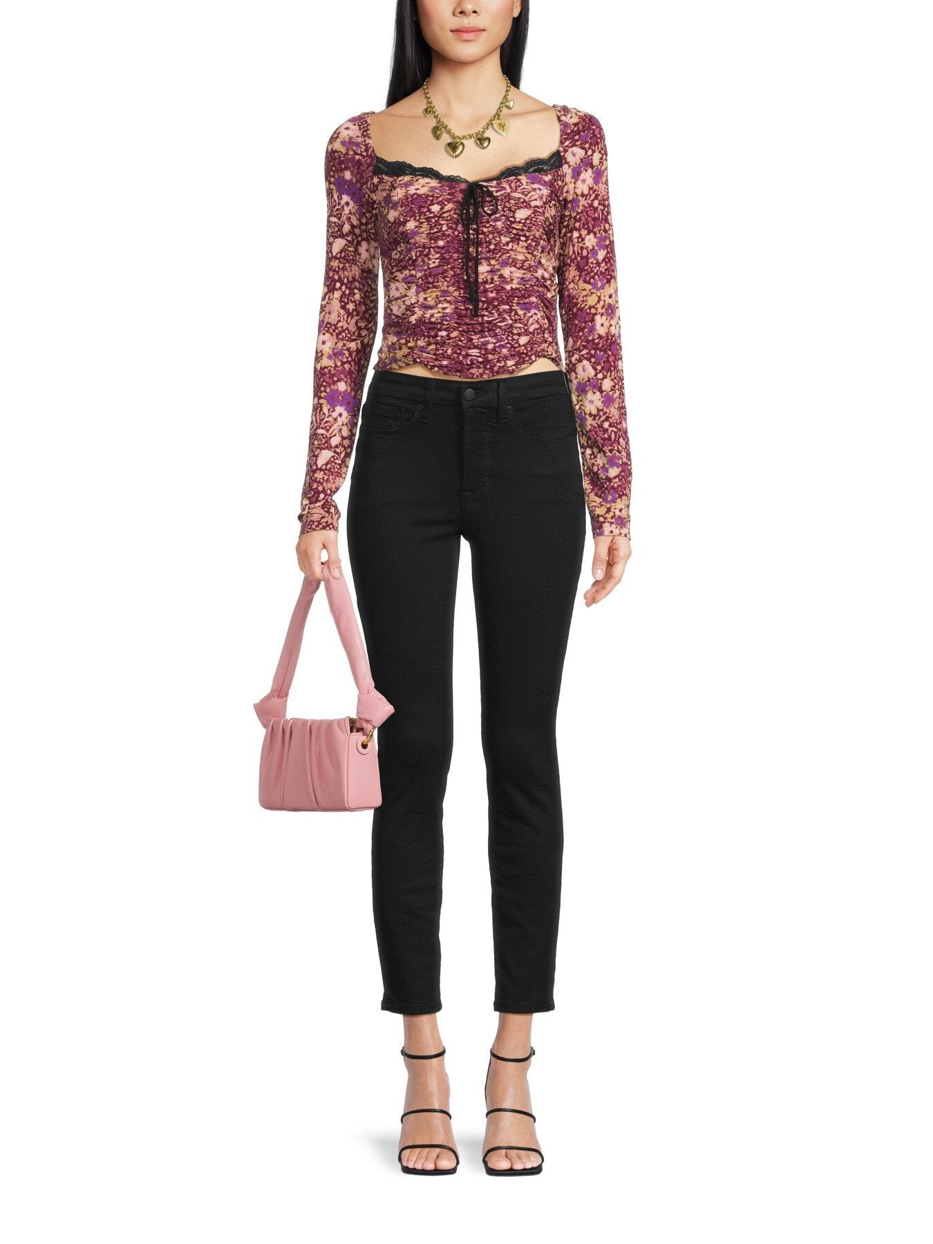 Good Legs Skinny Jeans