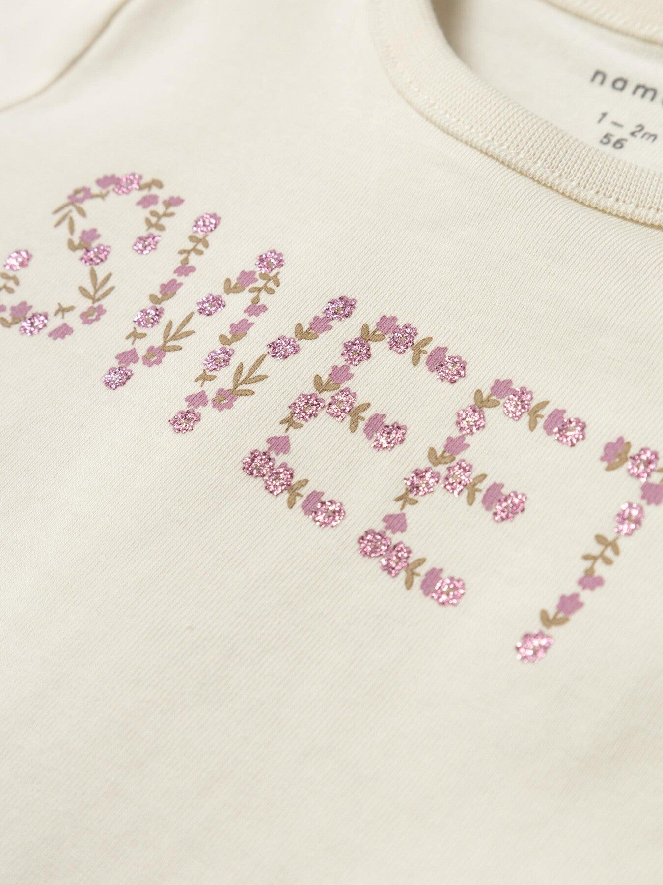 Fosia Long Sleeve Top