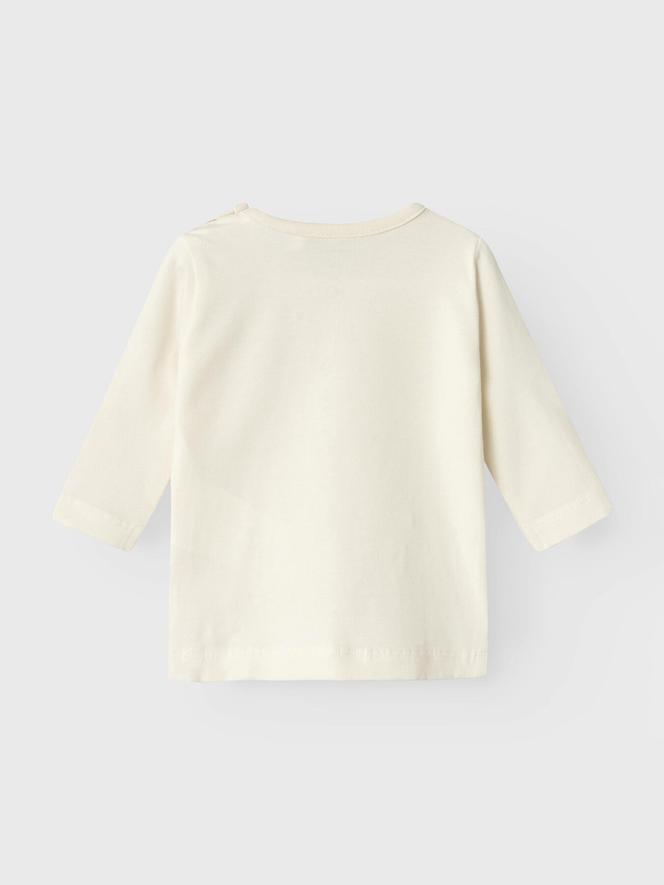 Fosia Long Sleeve Top