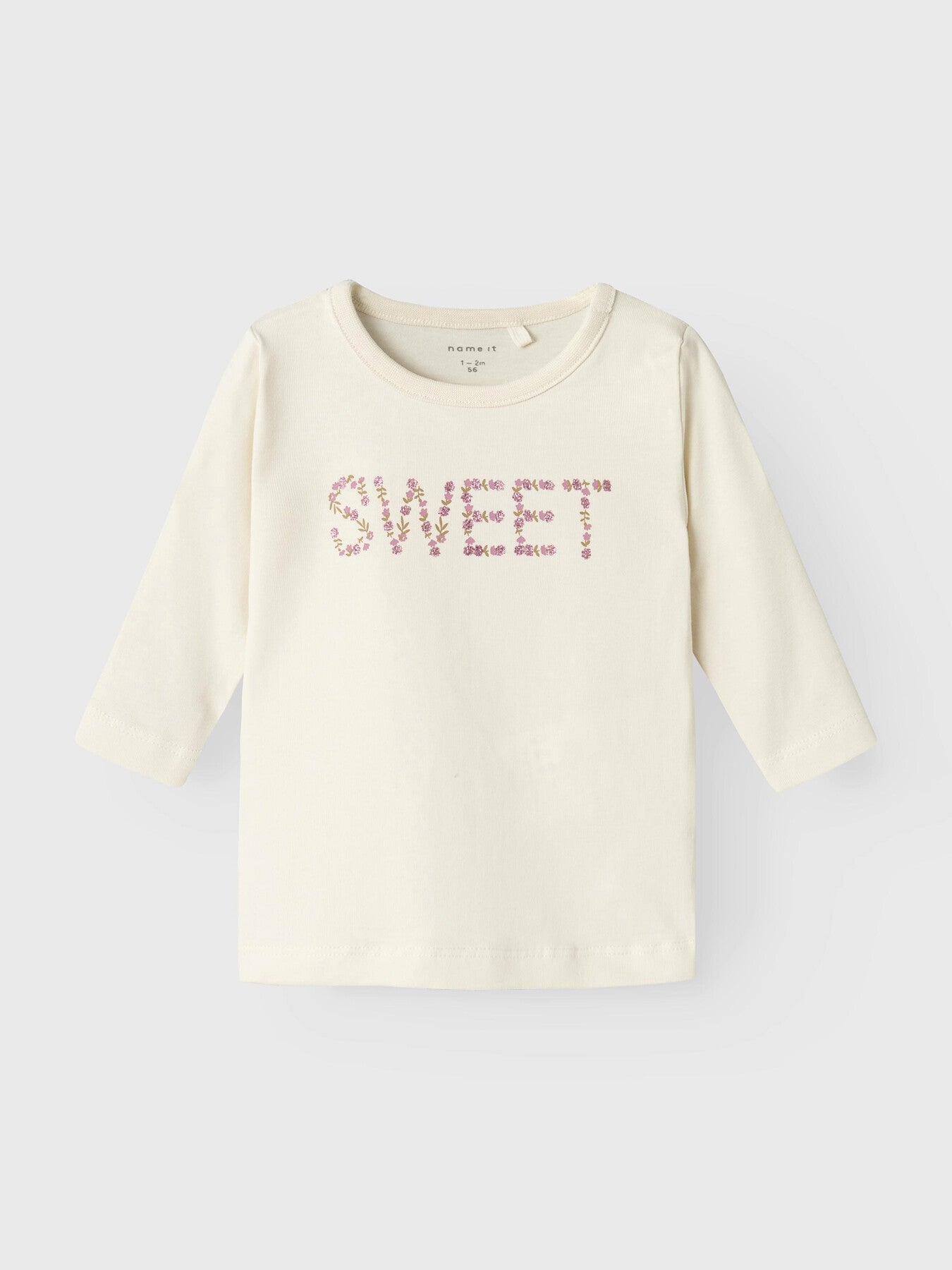 Fosia Long Sleeve Top