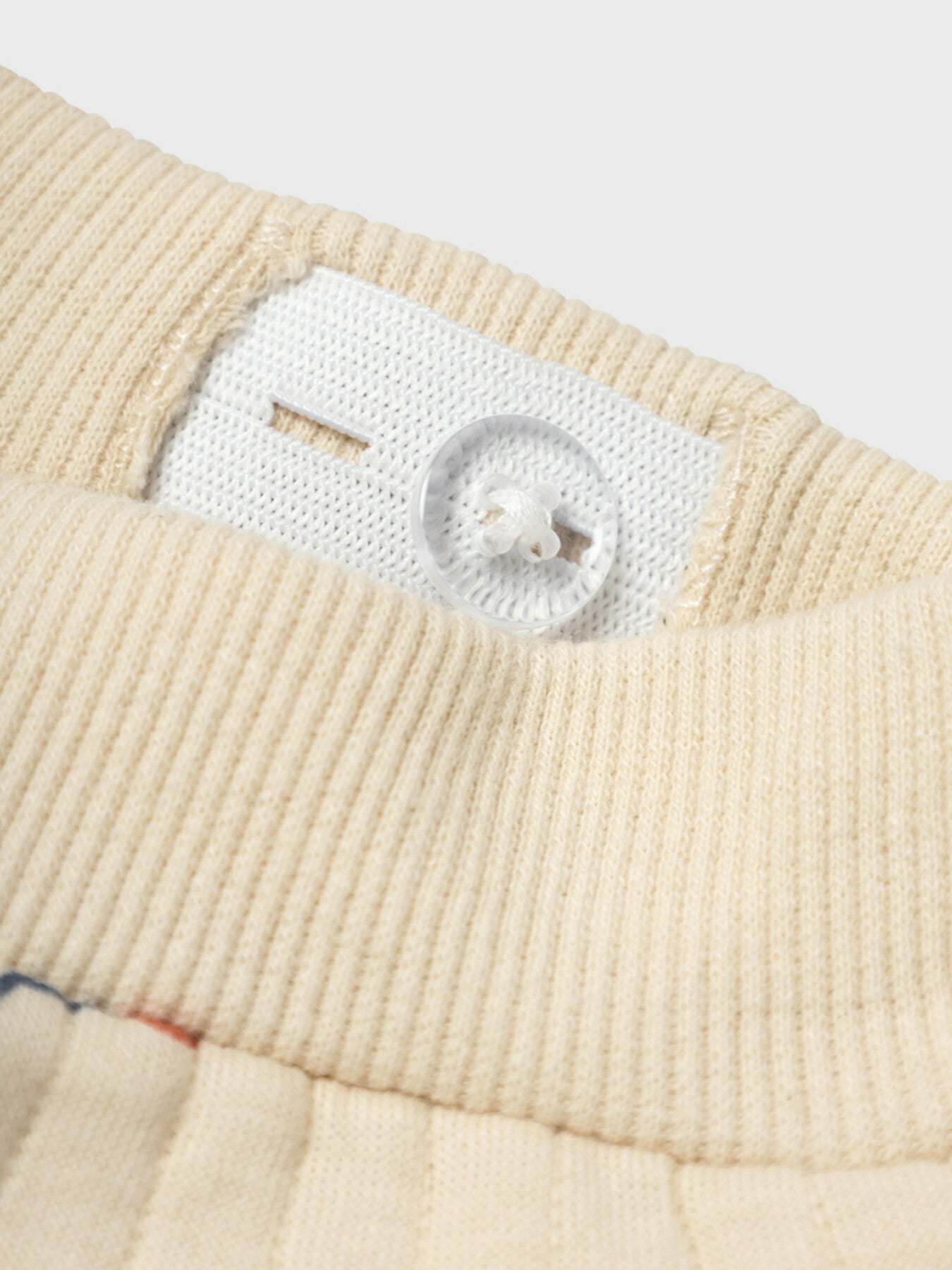 Nbnohappy Embroidered Pants