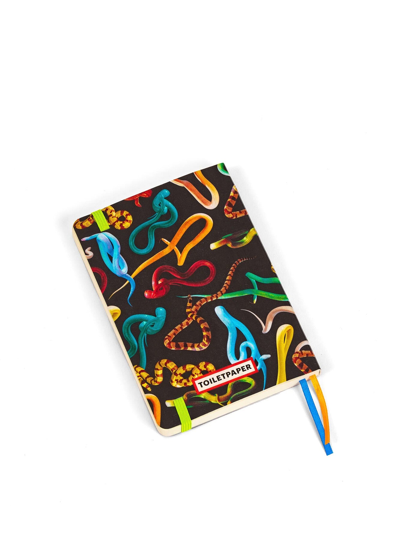 Regular Toiletpaper Notebook