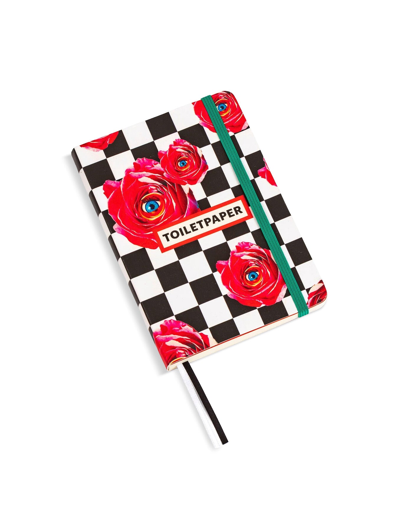 Regular Toiletpaper Notebook
