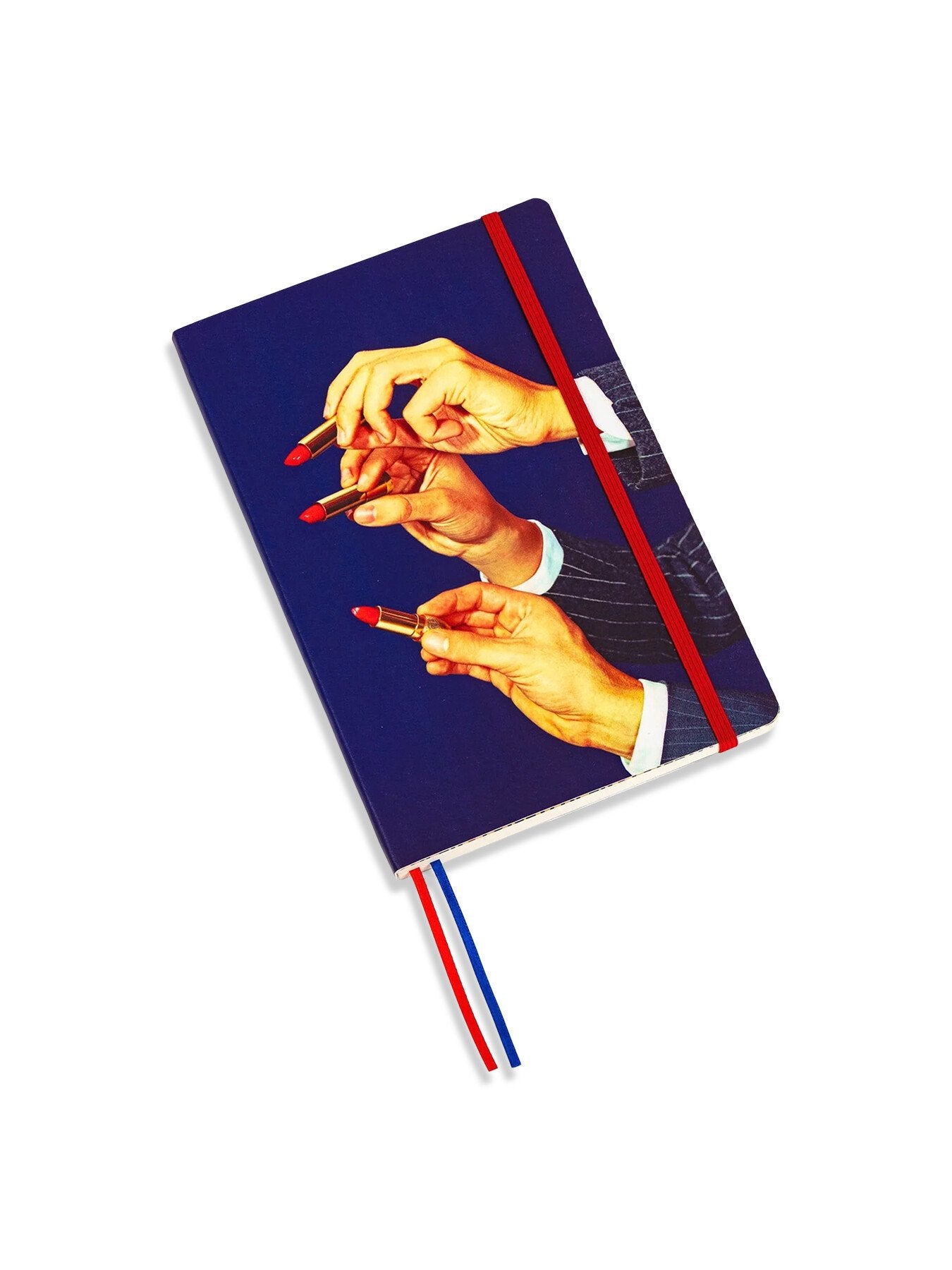 Large Toiletpaper Notebook