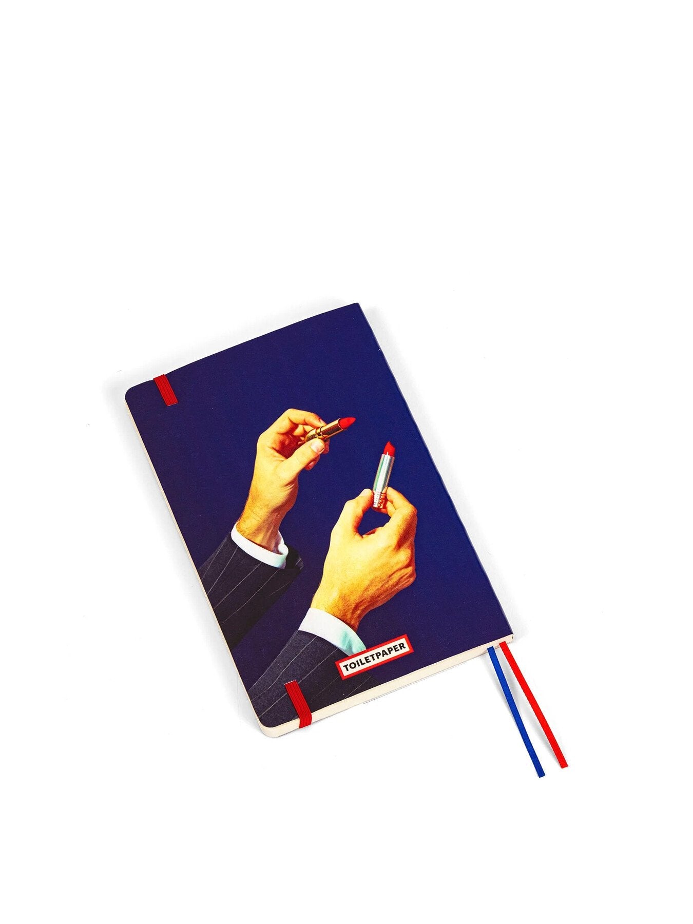 Large Toiletpaper Notebook