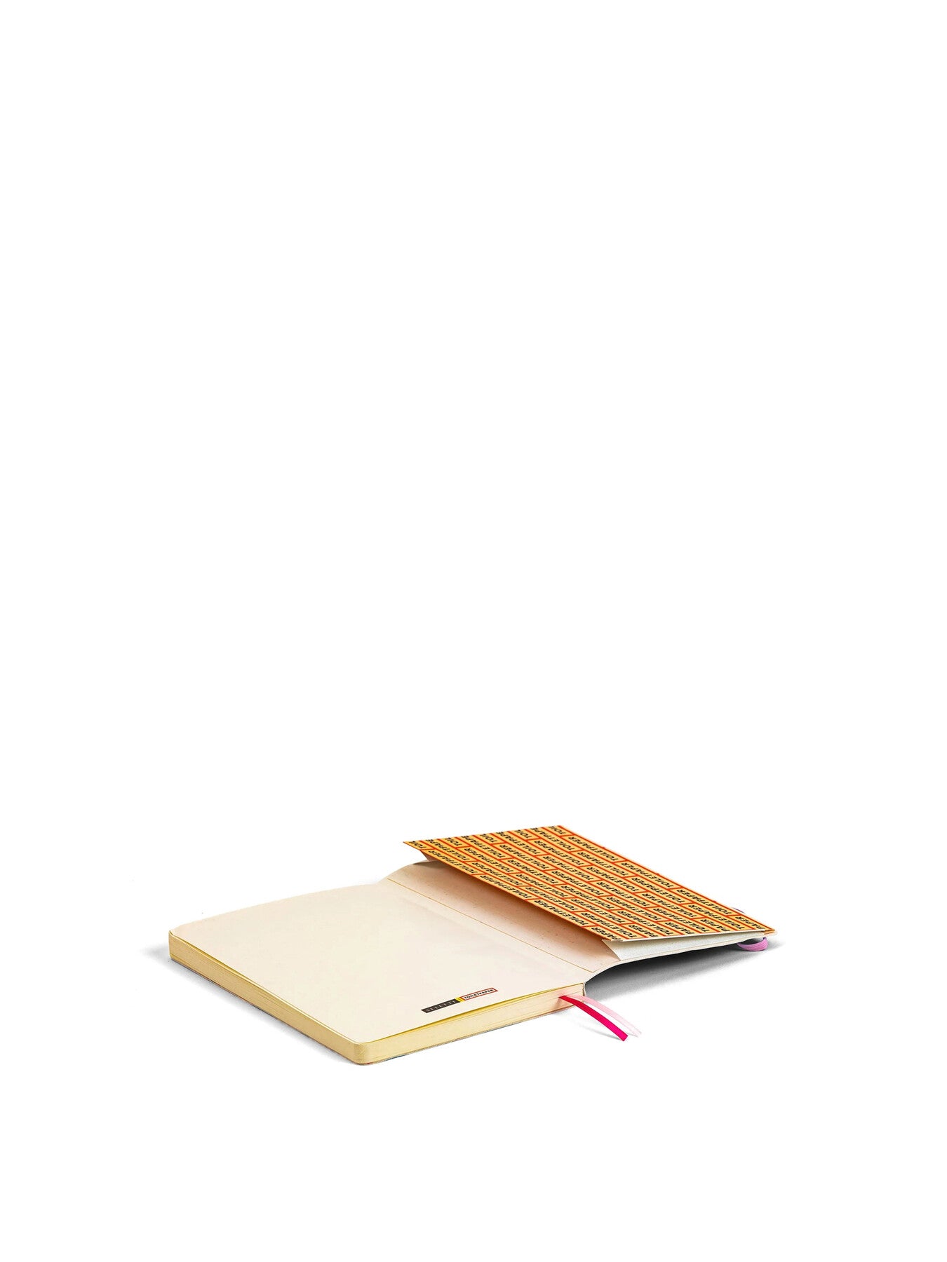 Large Toiletpaper Notebook