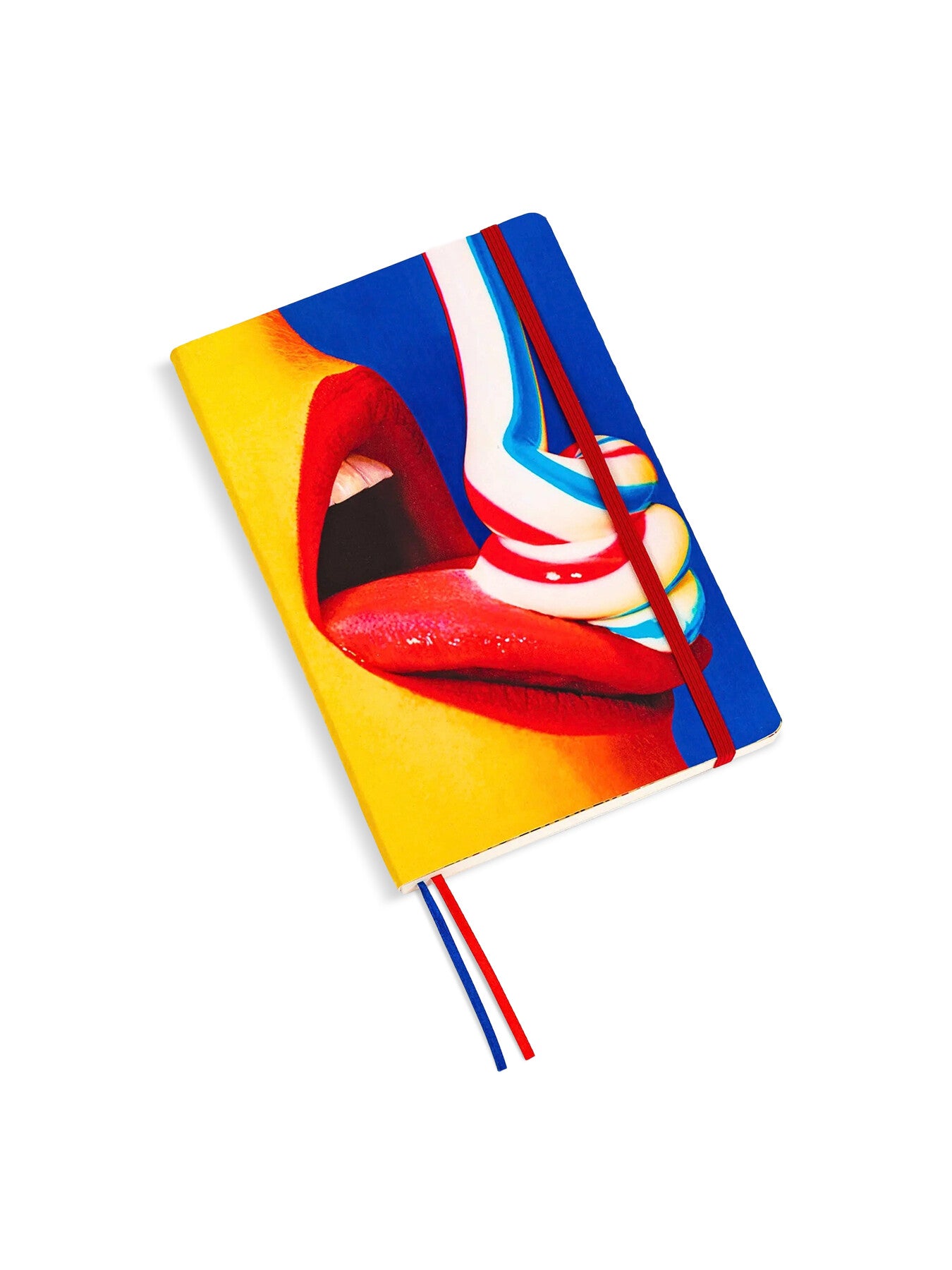 Large Toiletpaper Notebook