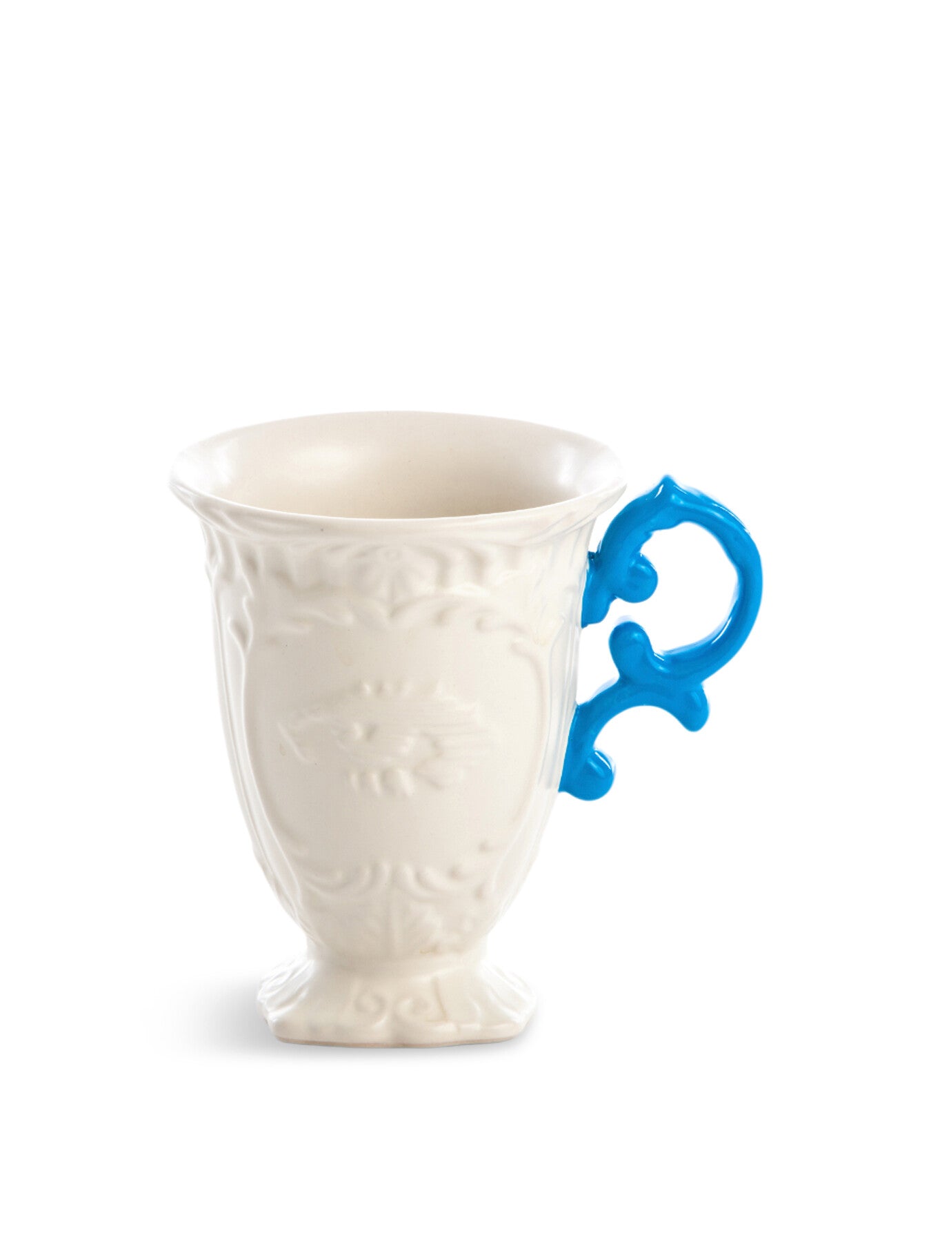 I-Wares Porcelin Mug