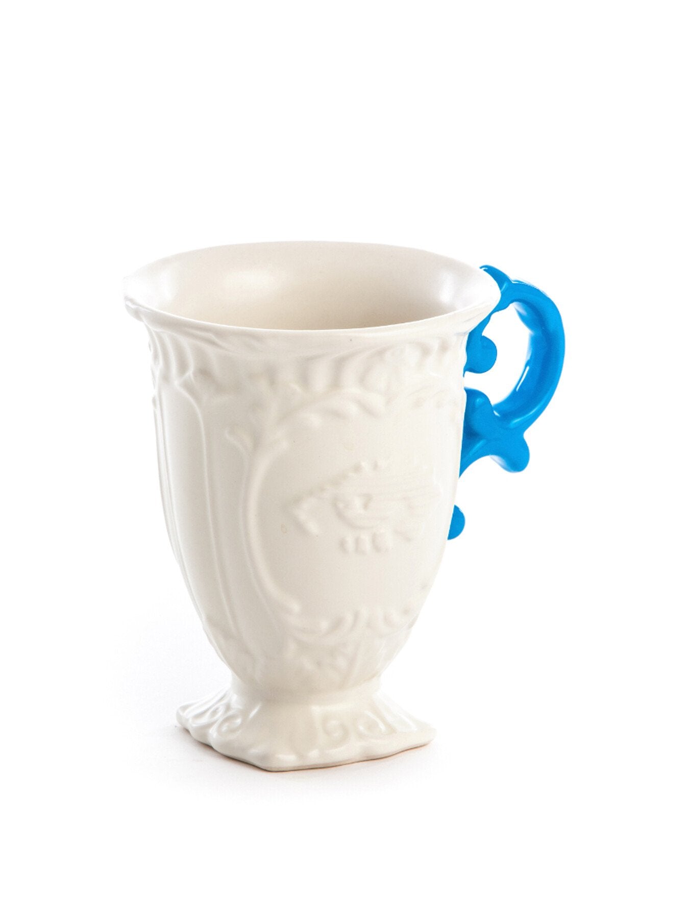 I-Wares Porcelin Mug