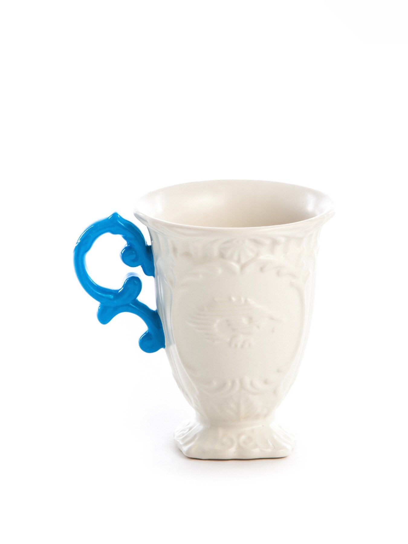 I-Wares Porcelin Mug