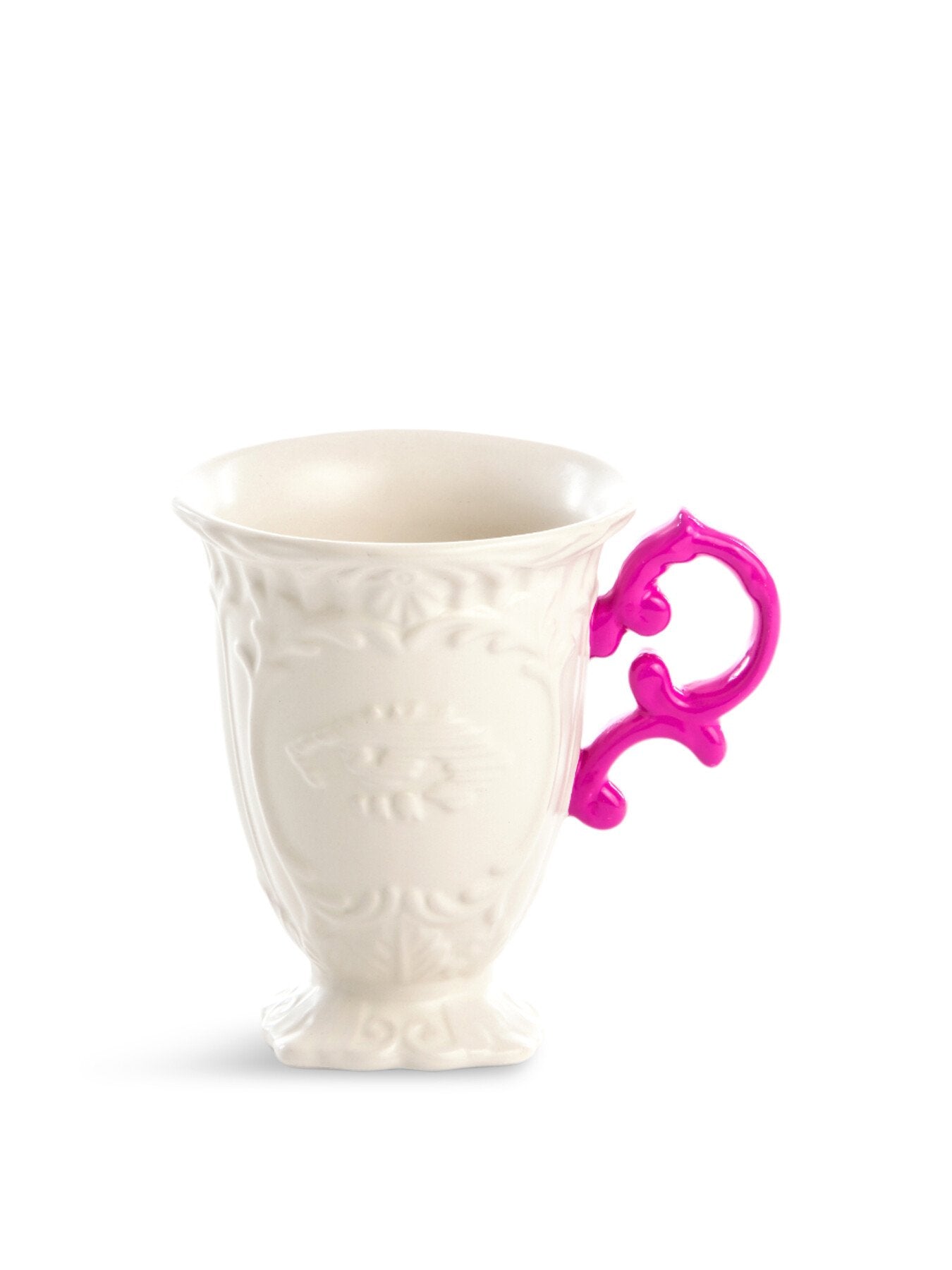 I-Wares Porcelin Mug