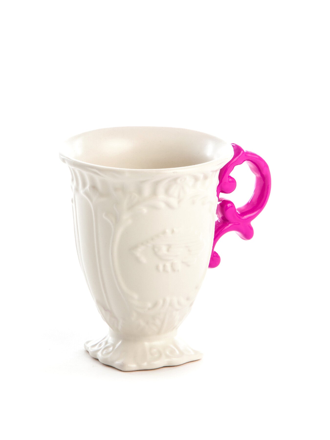 I-Wares Porcelin Mug