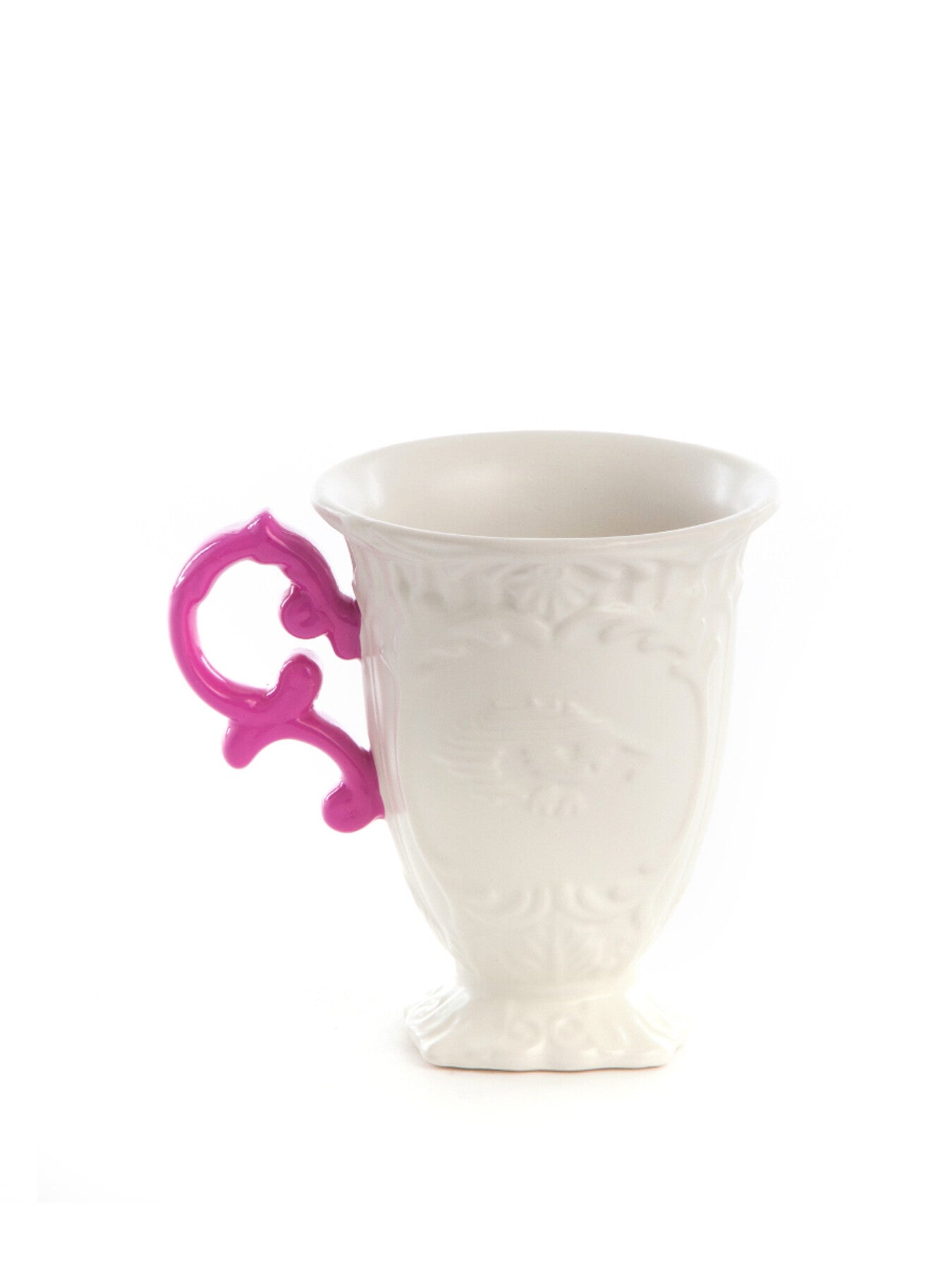 I-Wares Porcelin Mug