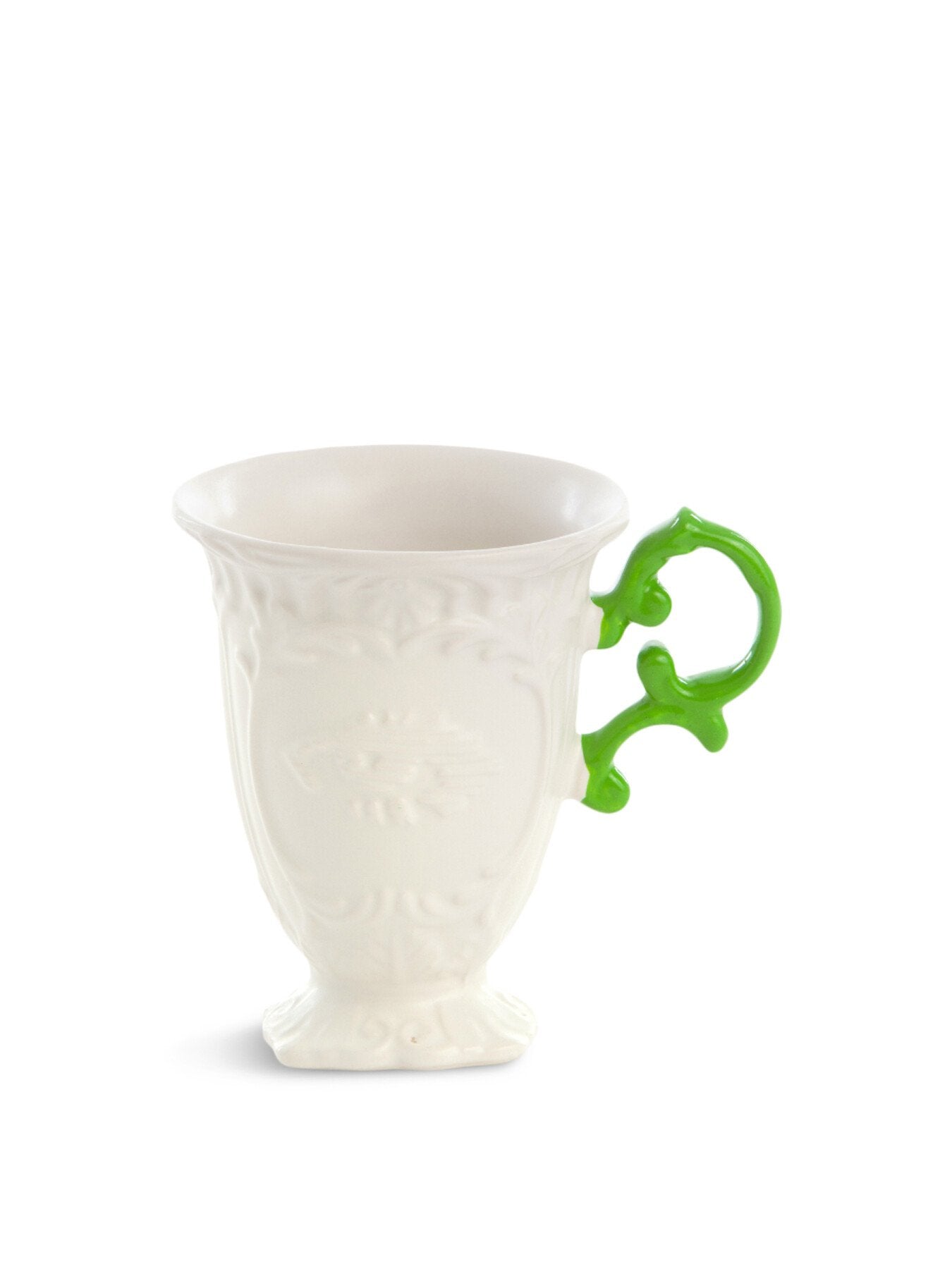 I-Wares Porcelin Mug