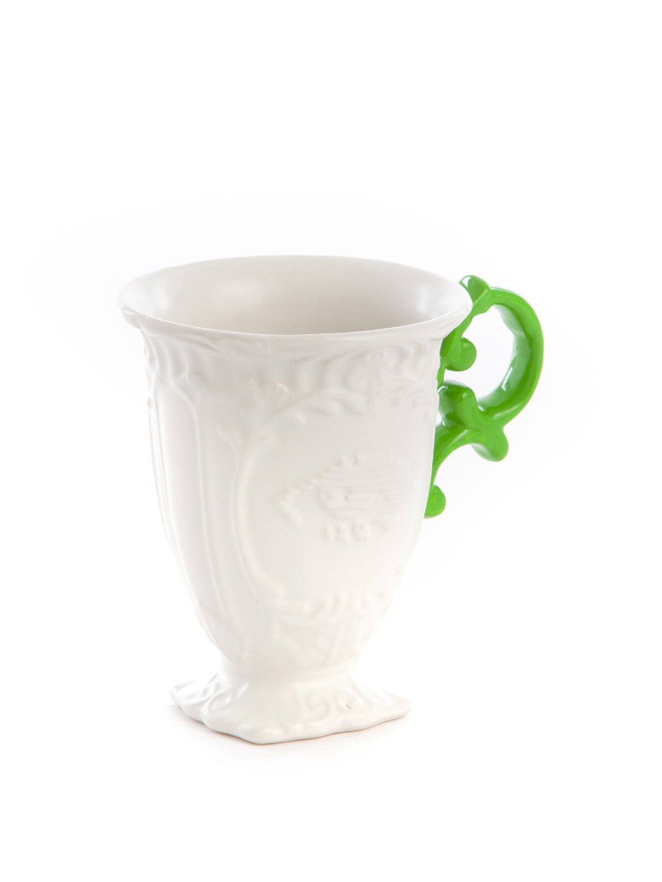 I-Wares Porcelin Mug