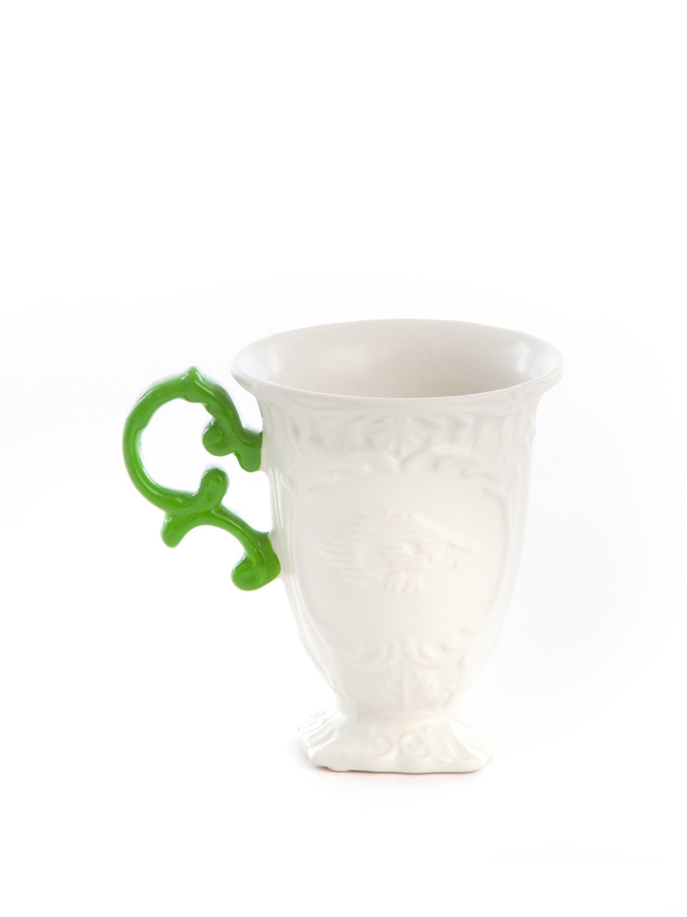 I-Wares Porcelin Mug