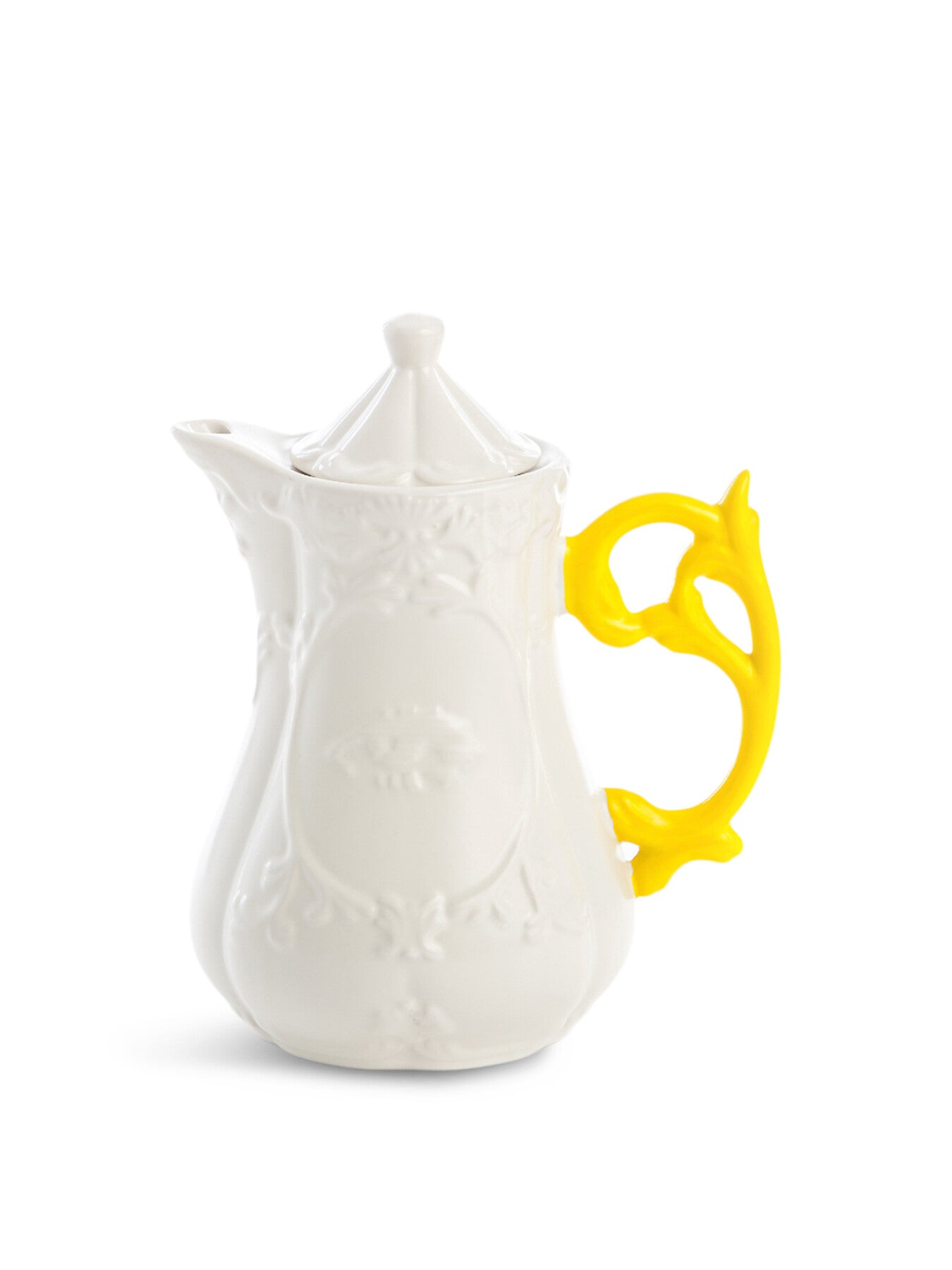 I-Wares Teapot