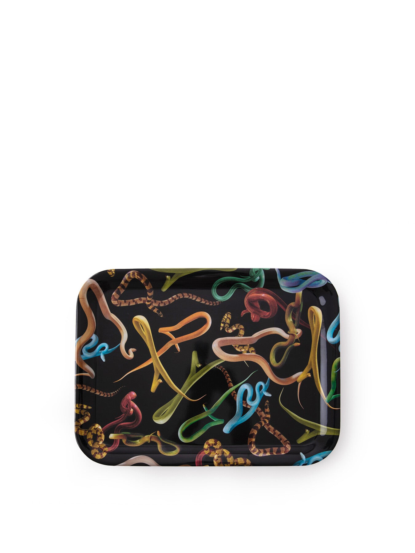 Toiletpaper Melamine Tray
