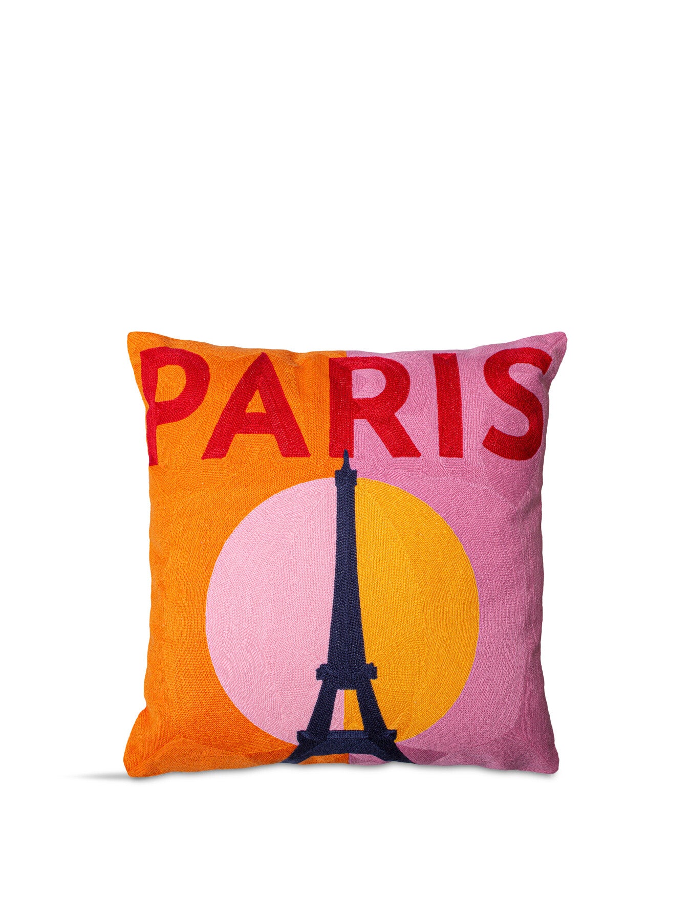 Paris Cushion