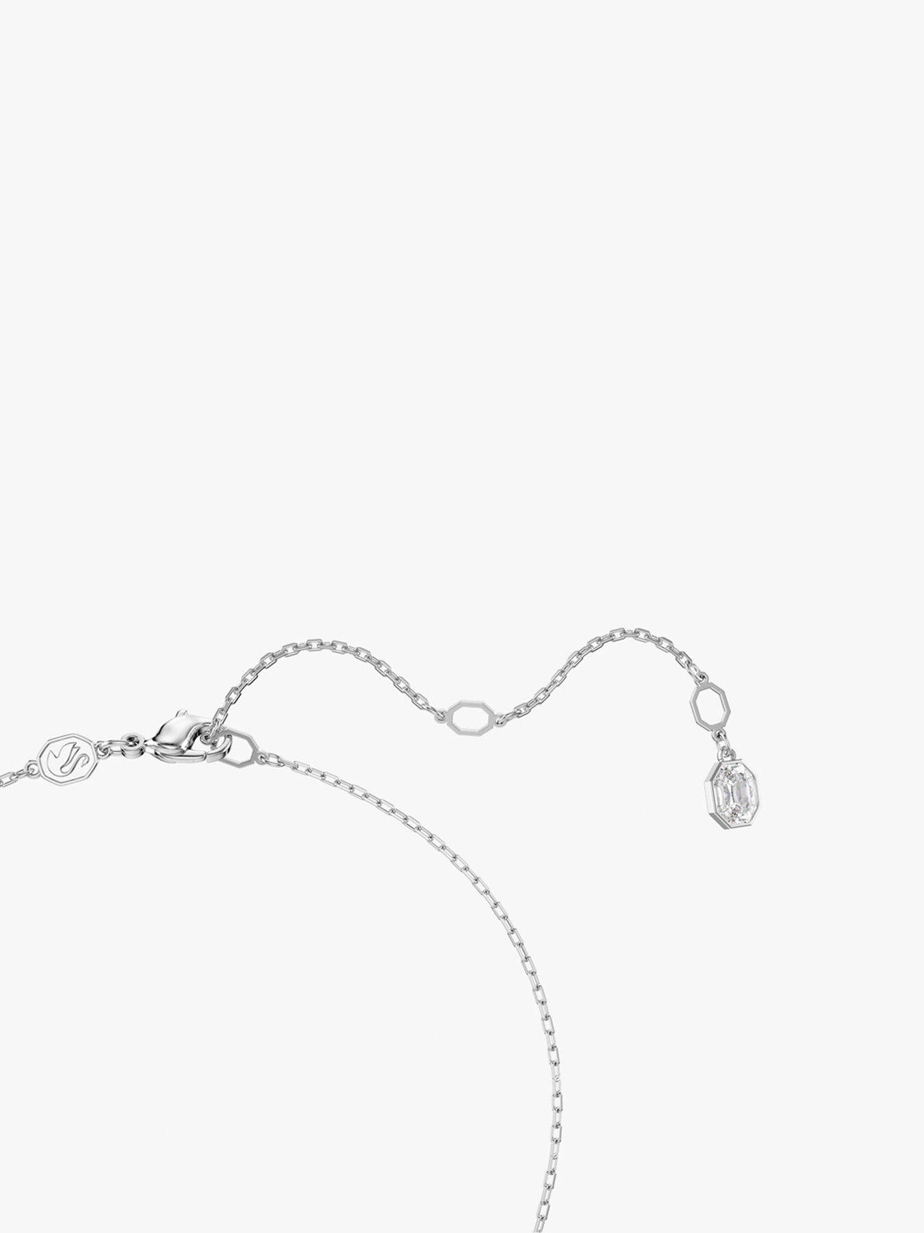 Sublima Pendant Necklace
