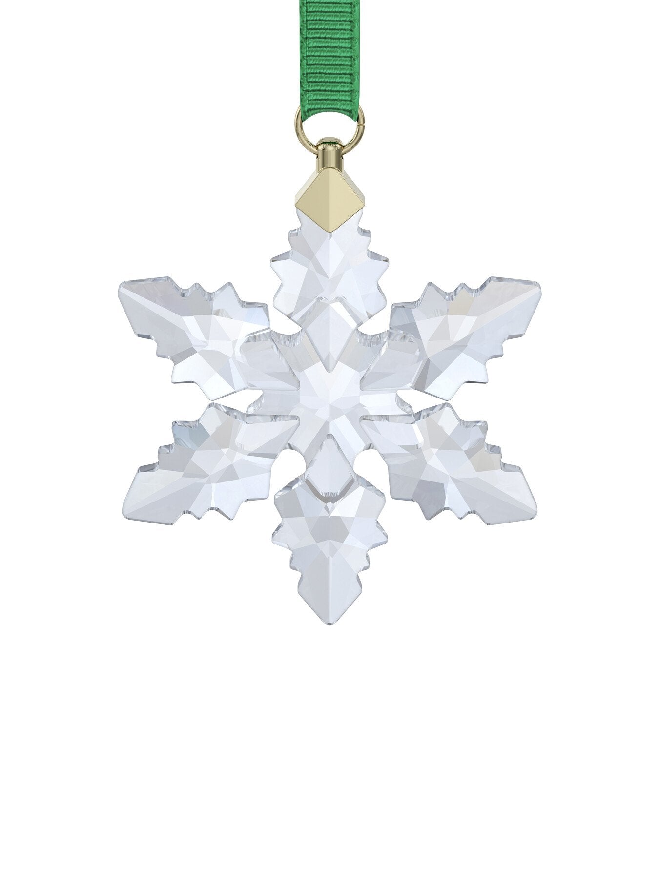 Annual Little Snowflake Ornament 2024