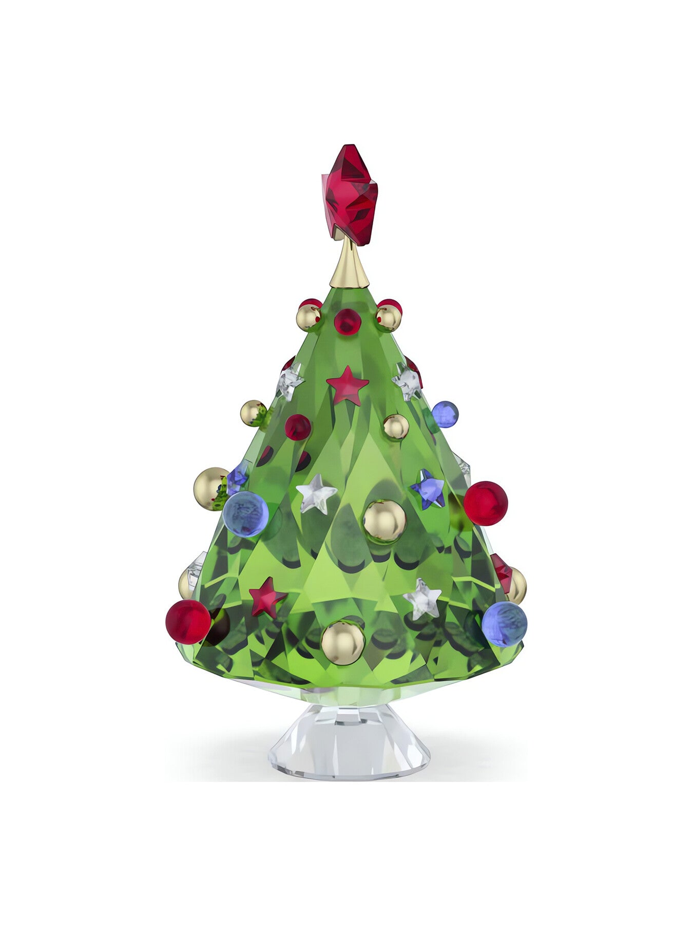 Holiday Cheers Tree Ornament