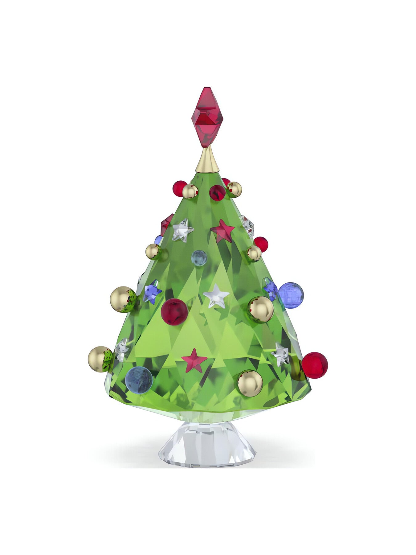 Holiday Cheers Tree Ornament
