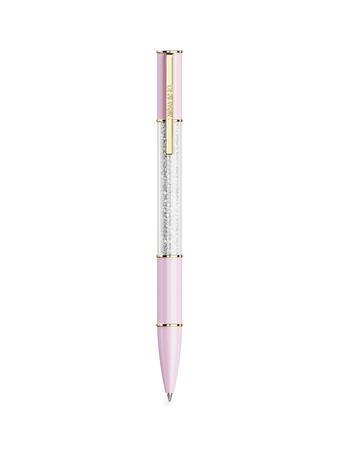 Crystalline Listre Ballpoint Pen