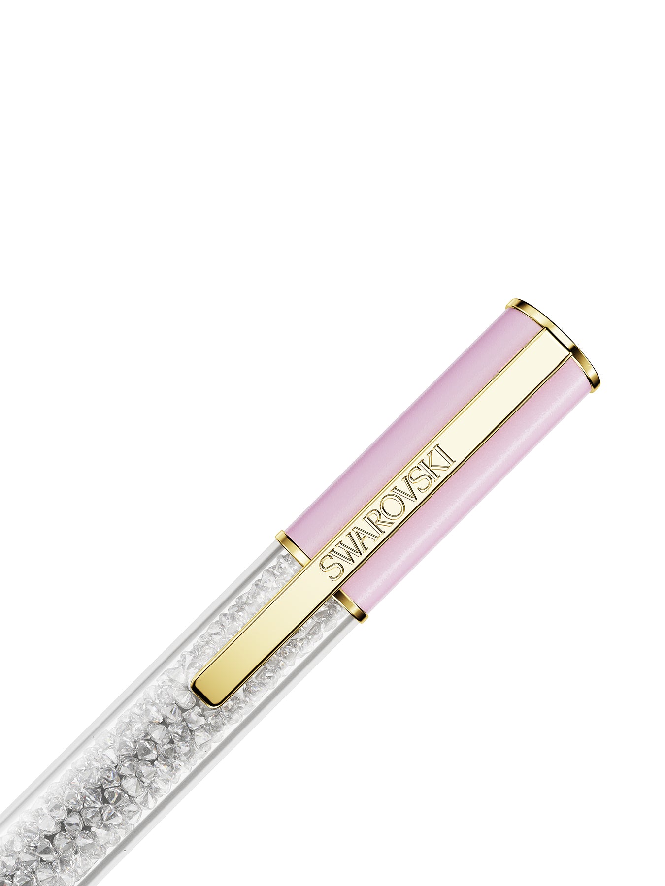 Crystalline Listre Ballpoint Pen